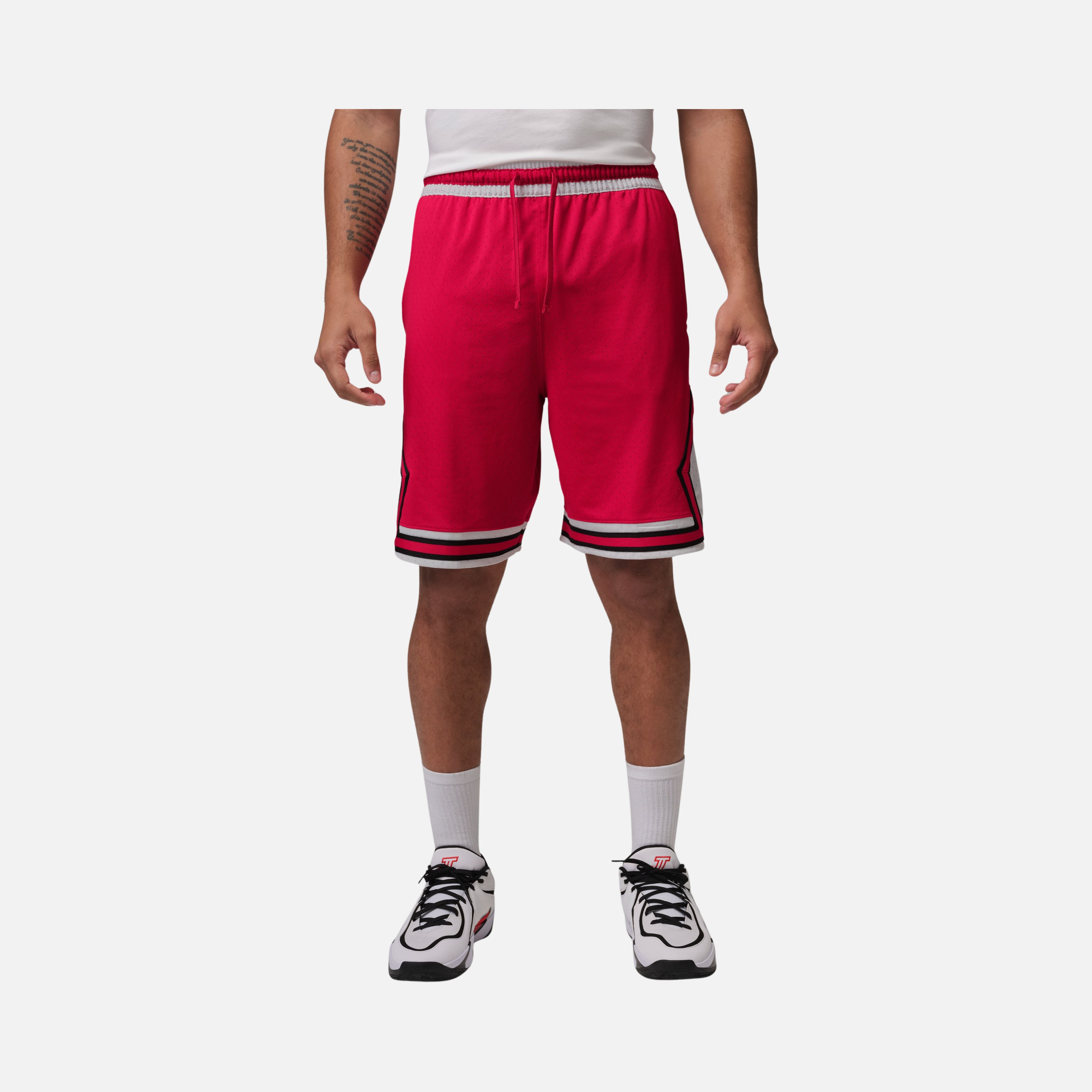 Nike MJ Dri-fit Spt 9" Diamond Erkek Basketbol Şort