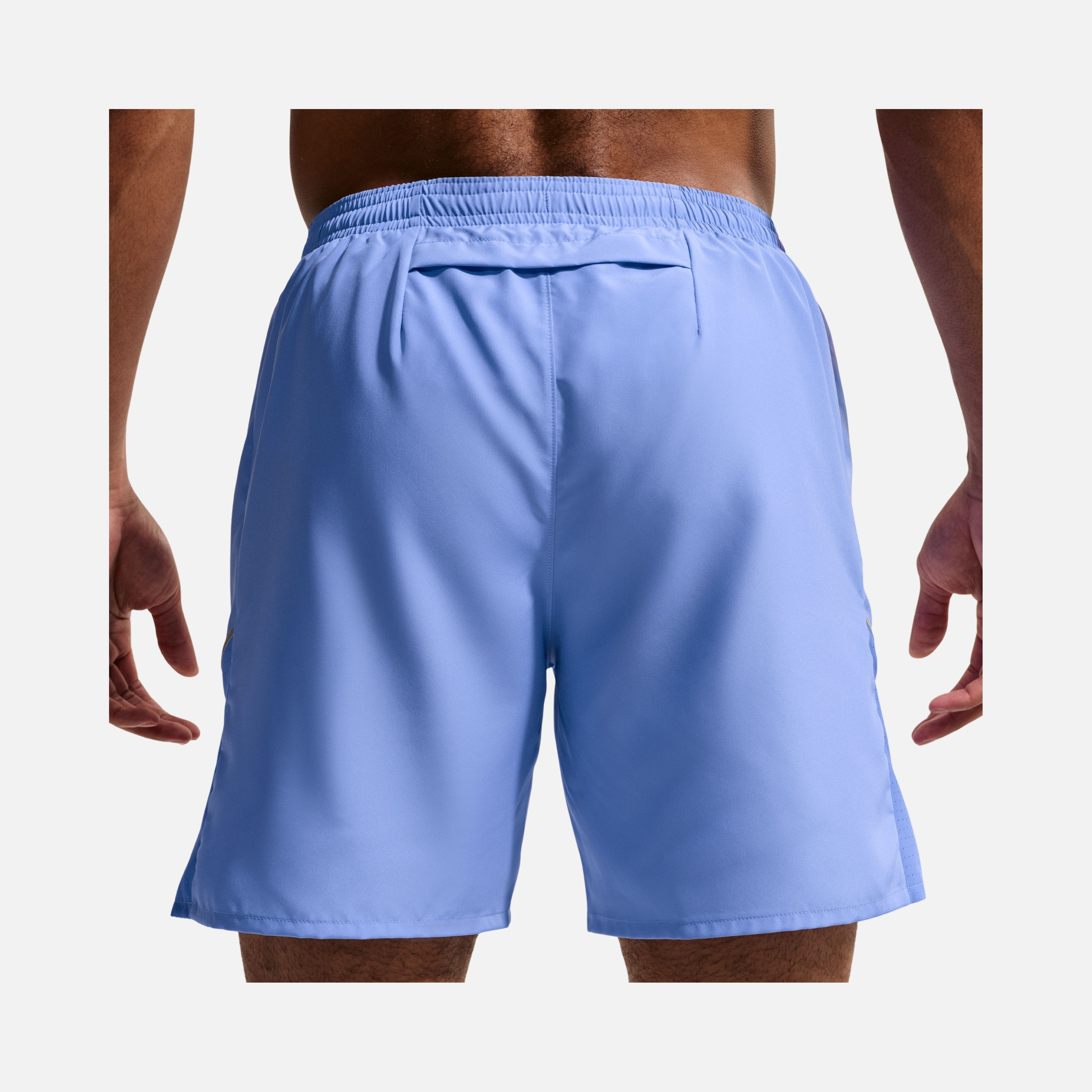 Nike Dri-Fit Miler 7 Bf Short Erkek Şort