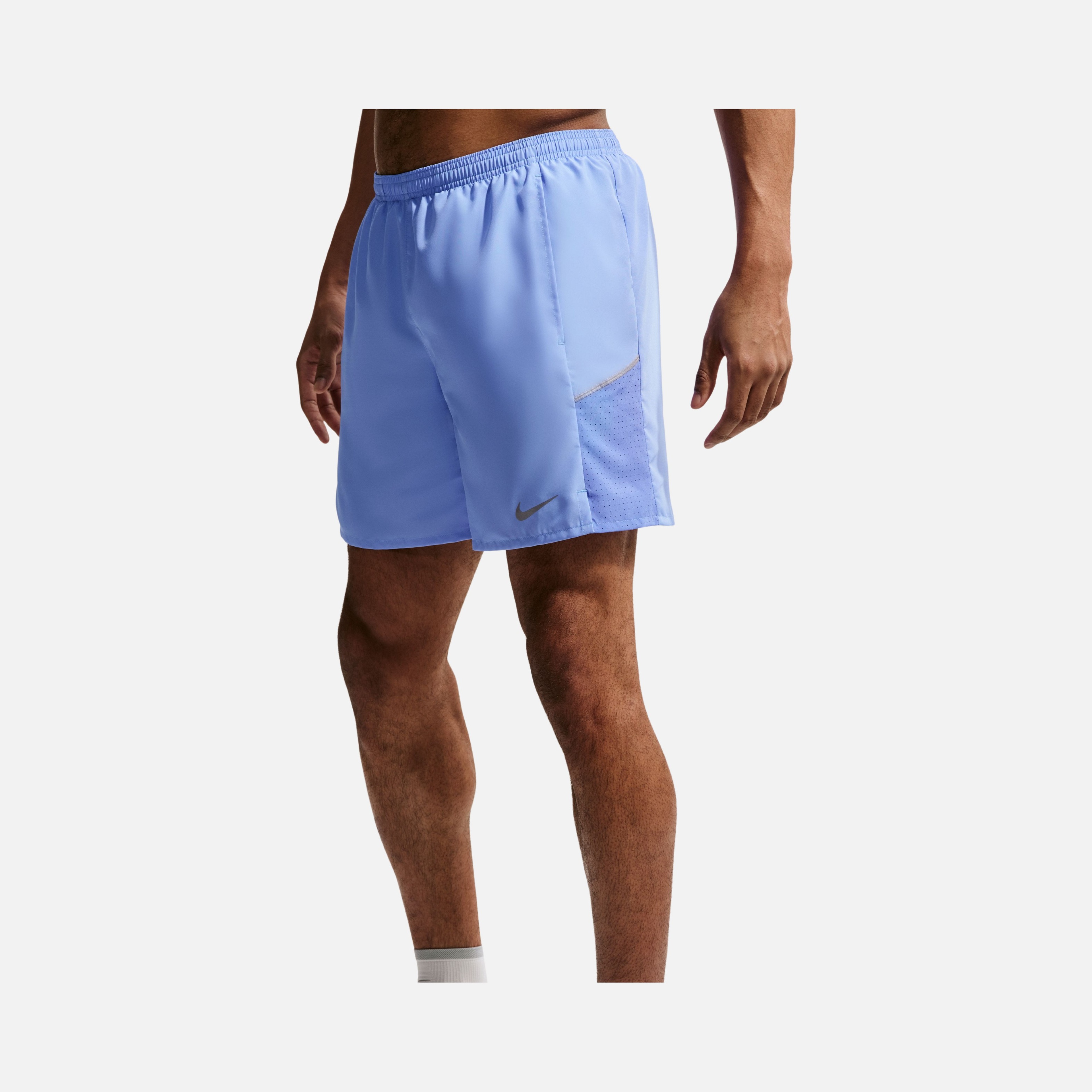 Nike Dri-Fit Miler 7 Bf Short Erkek Şort