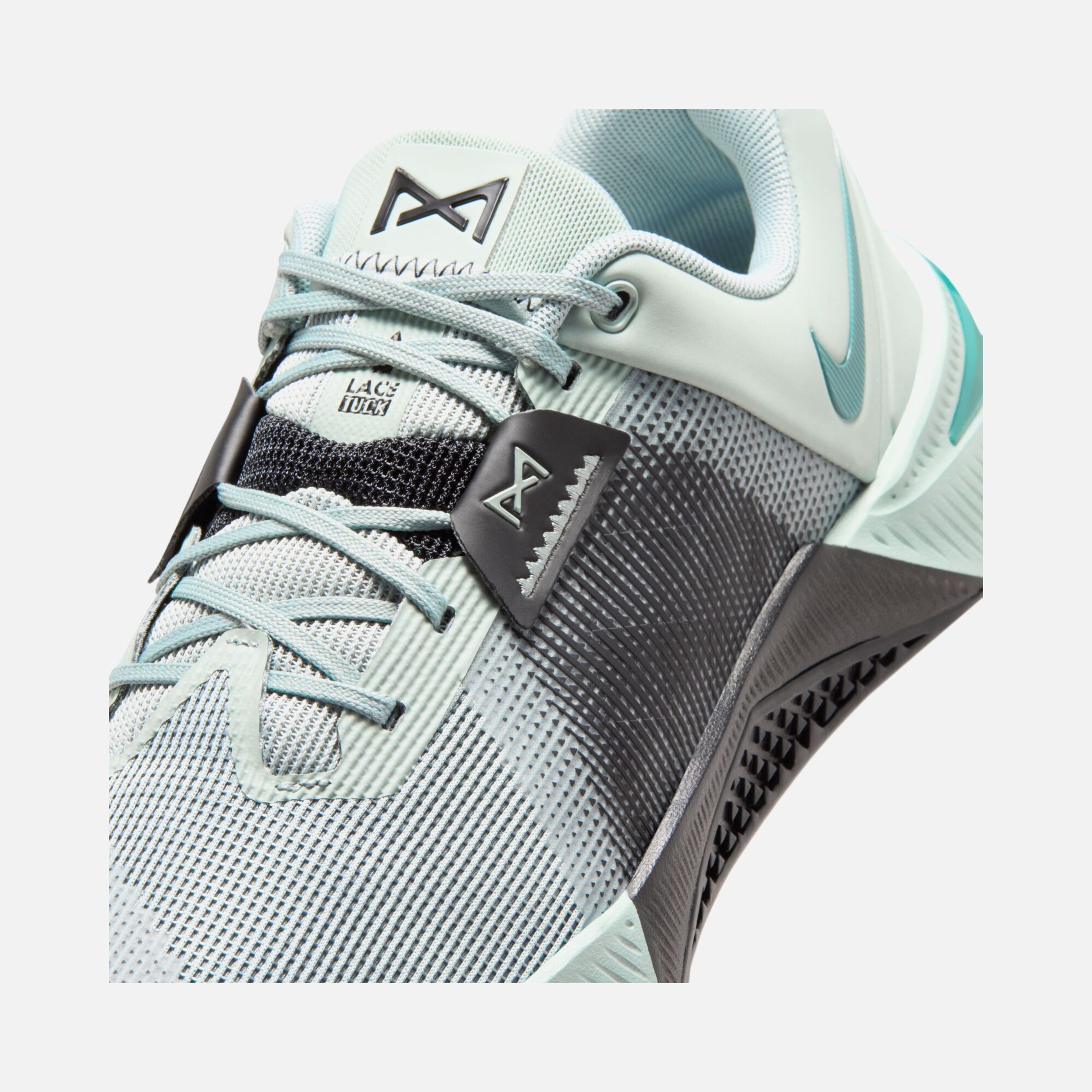 Nike Metcon 10 Erkek Spor Ayakkabı