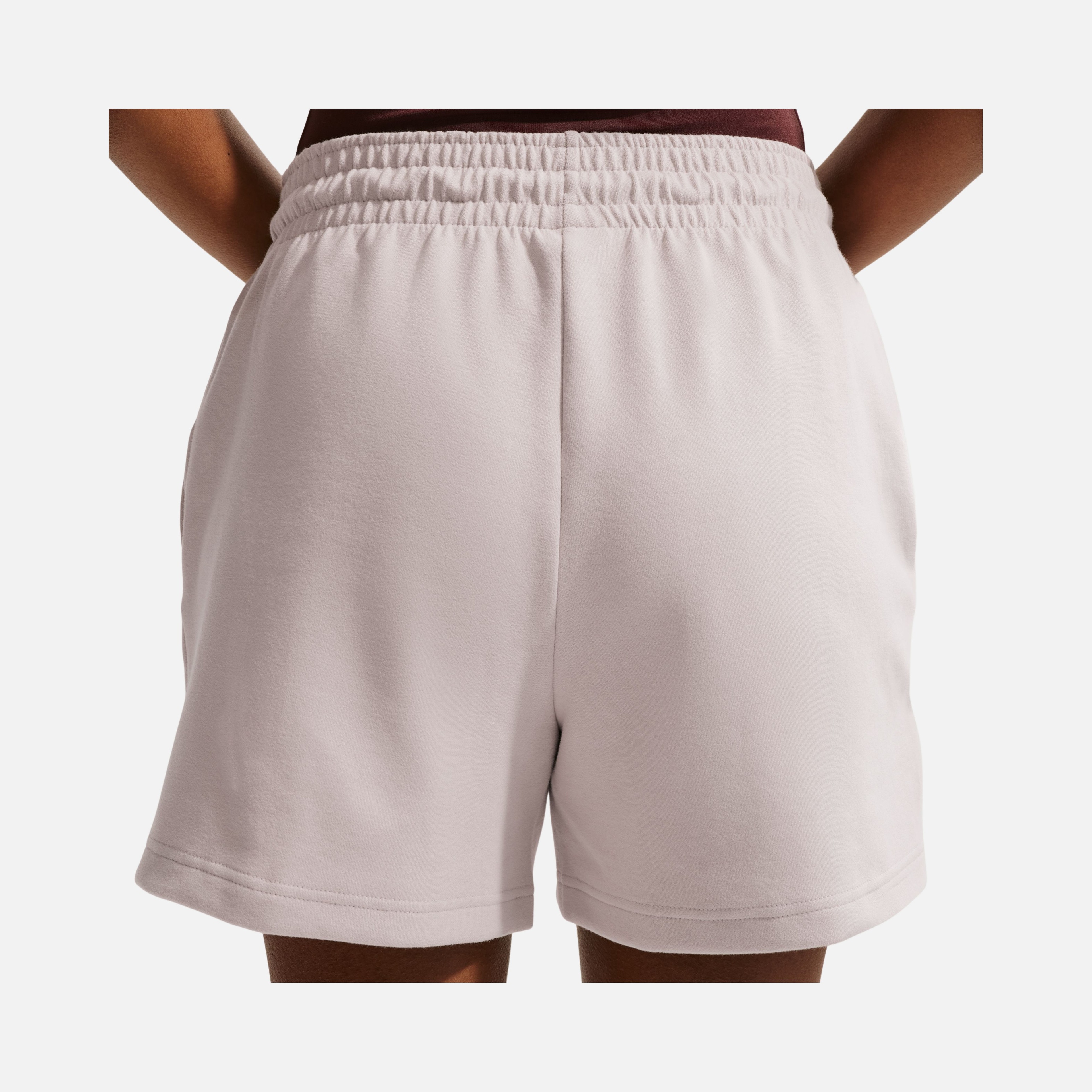 Nike Fleece Bf Shrt Gls Kadın Şort