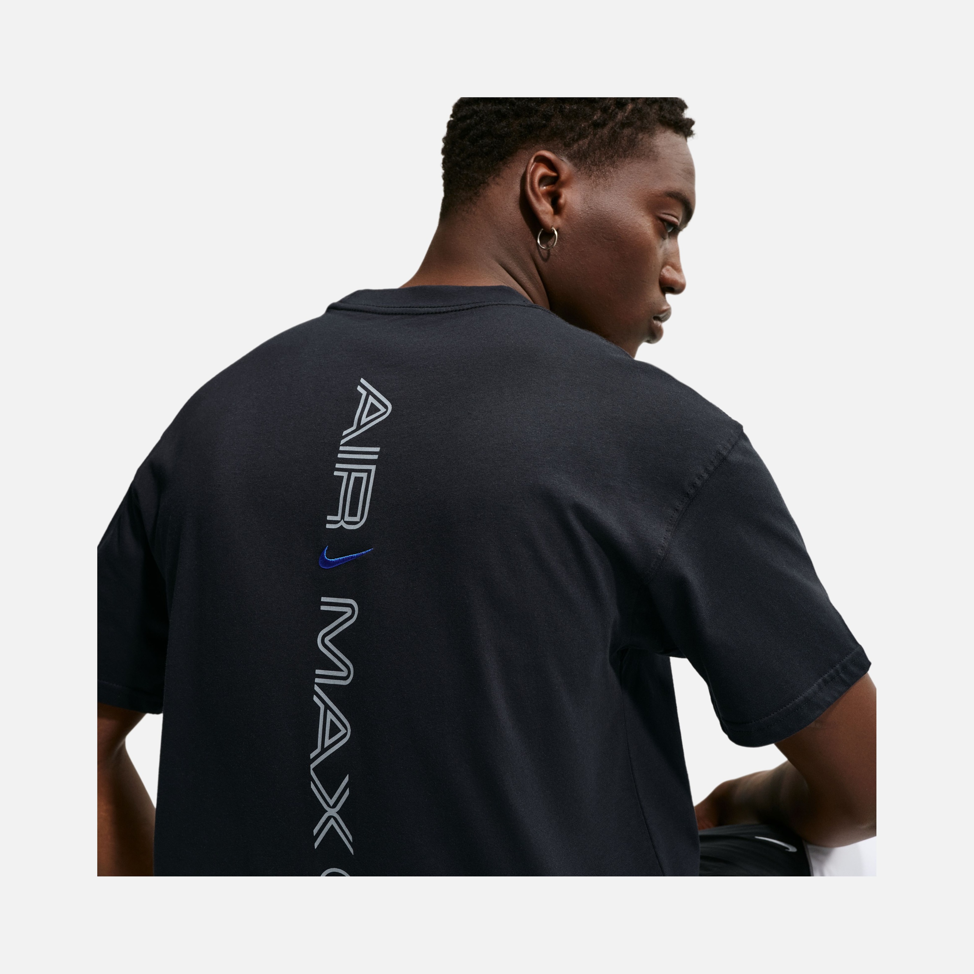 Nike Sportswear Tee Lse Air Max 95 Reflective Erkek Tişört