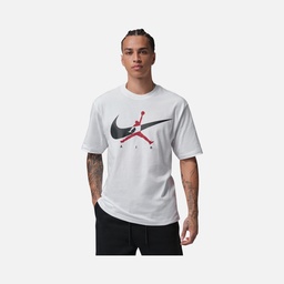 Nike Jordan Brooklyn Jumpman Crew Erkek Tişört