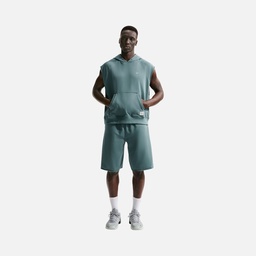 Nike Dri-Fit Nac Fleece Sleeveless Hoodie Erkek Sweatshirt