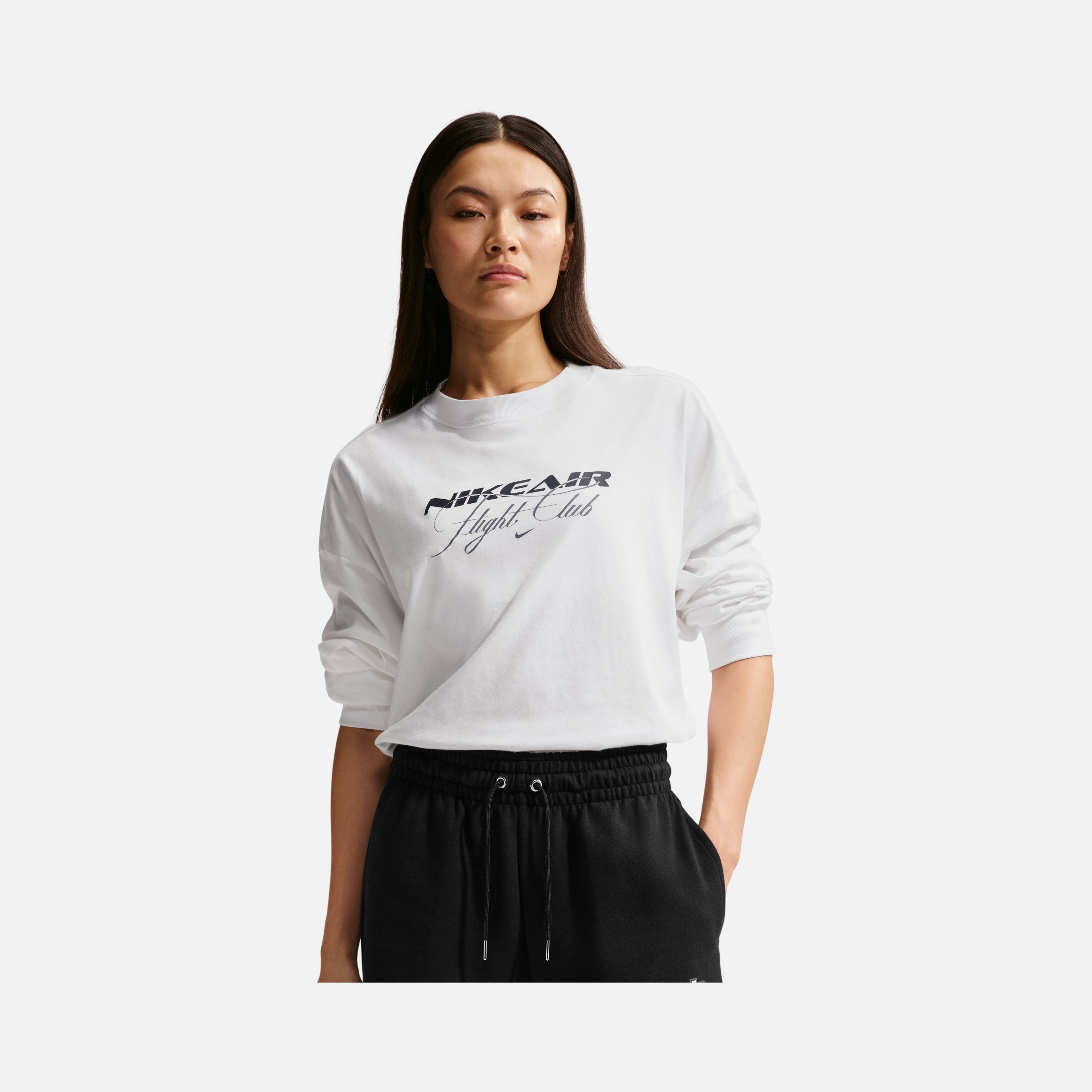 Nike Fleece Bf Shrt Gls Kadın Şort