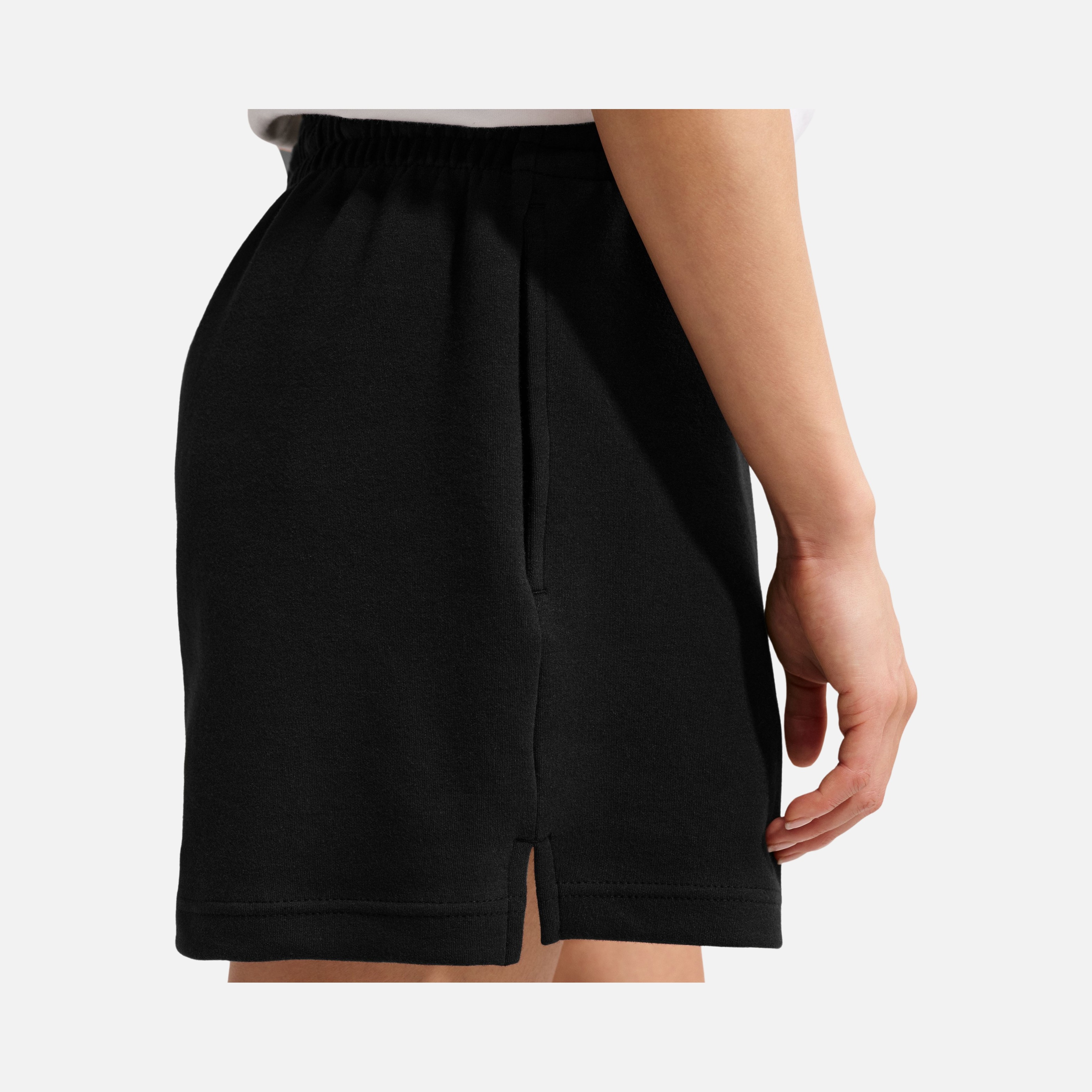 Nike Fleece Bf Shrt Gls Kadın Şort