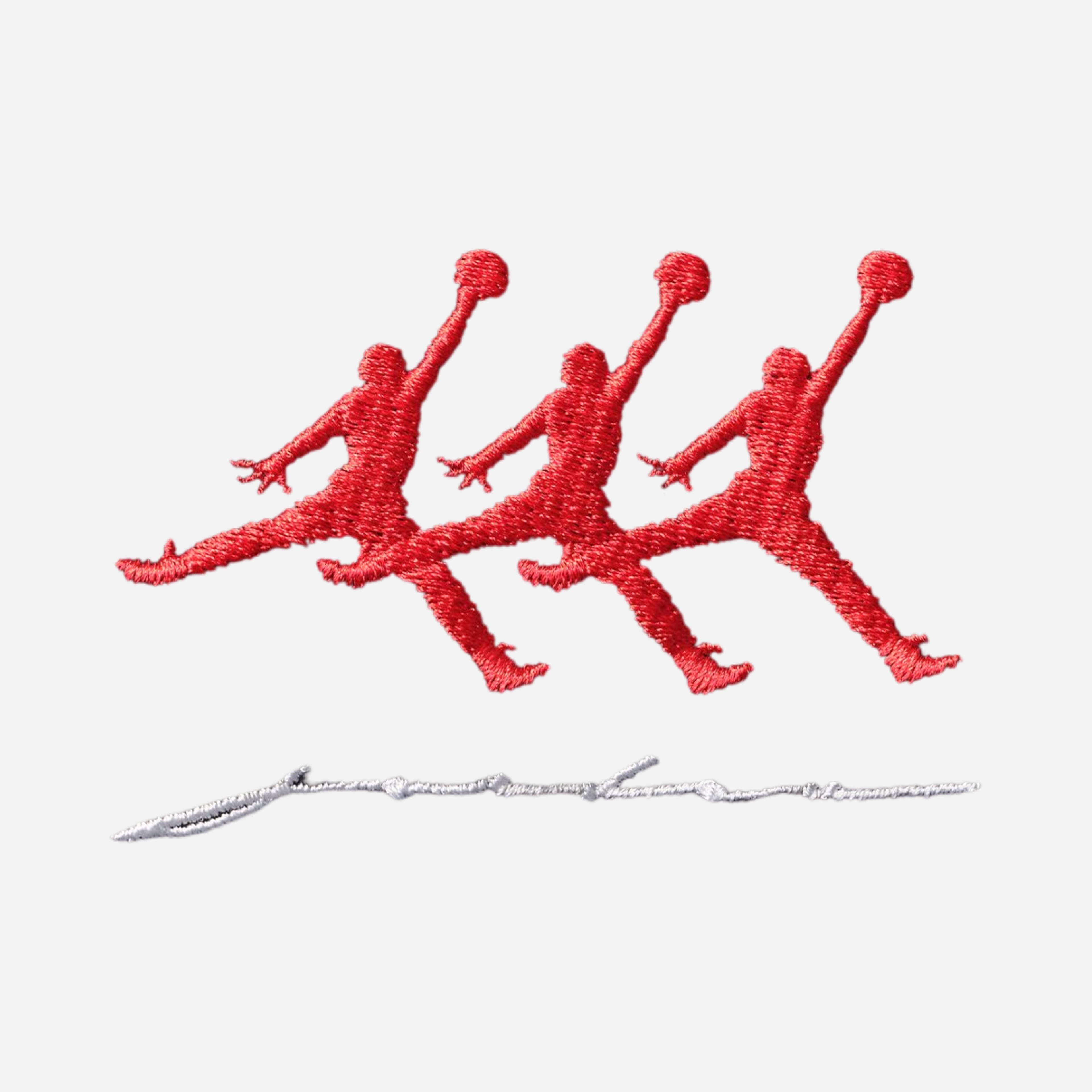 Nike Jordan Flight Oversized Graphic Erkek Tişört