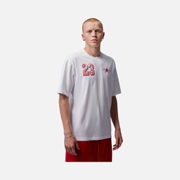 Nike Jordan Brooklyn Graphic Erkek Tişört