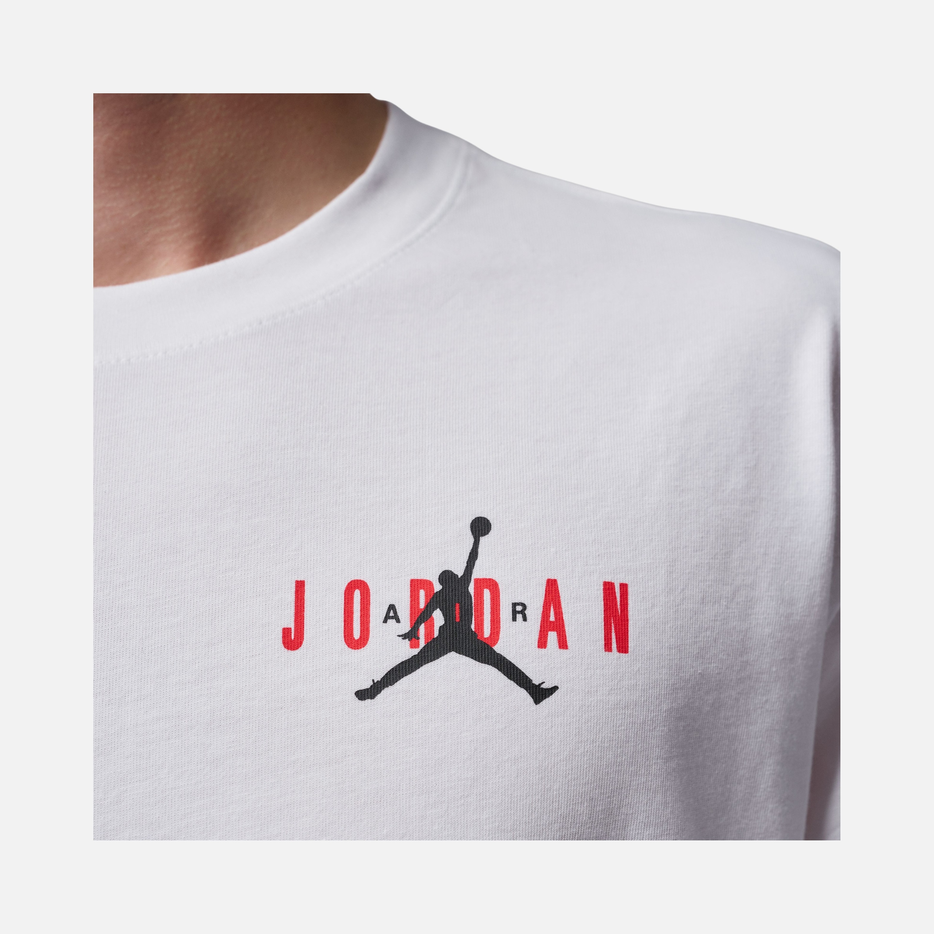 Nike Jordan Brooklyn Graphic Erkek Tişört