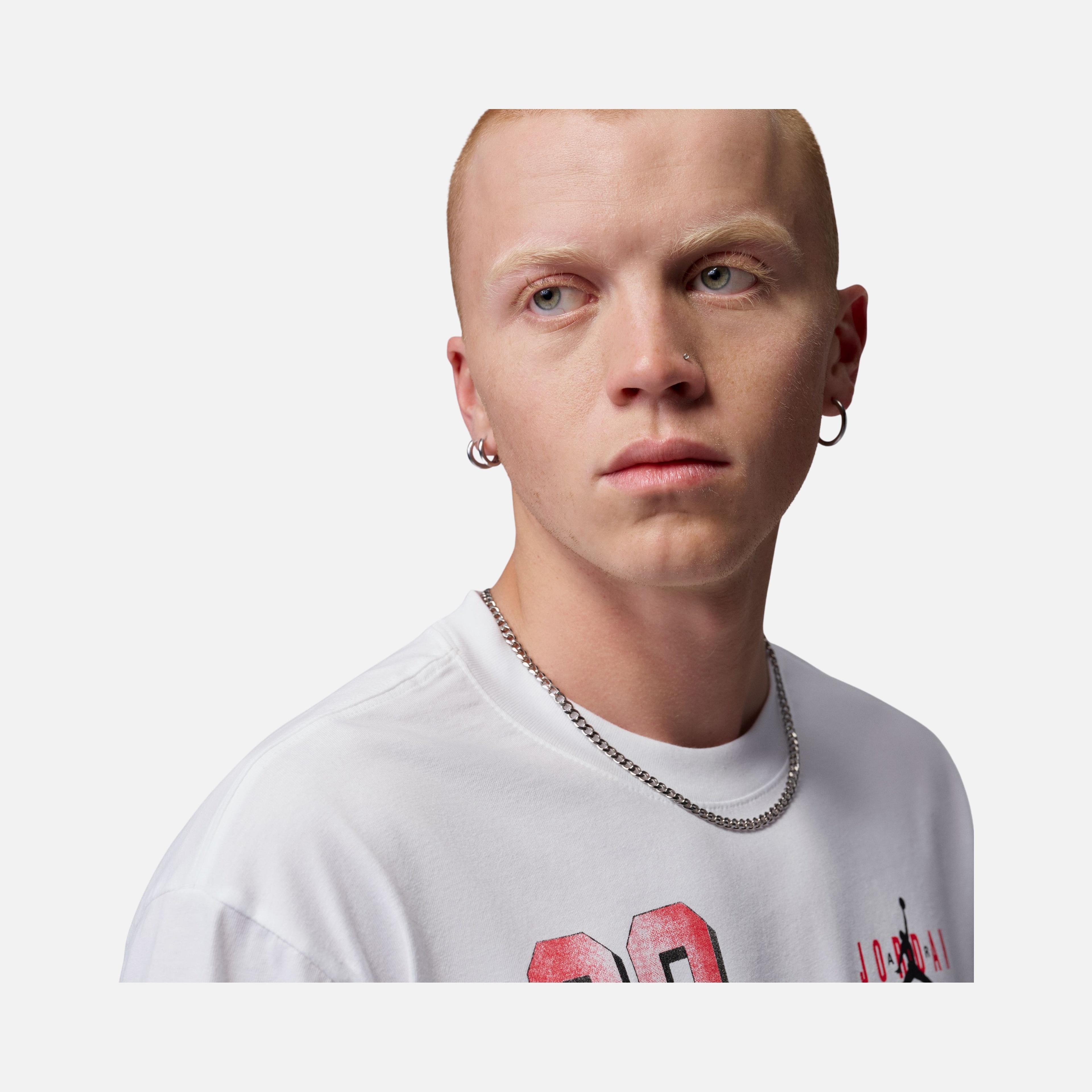 Nike Jordan Brooklyn Graphic Erkek Tişört