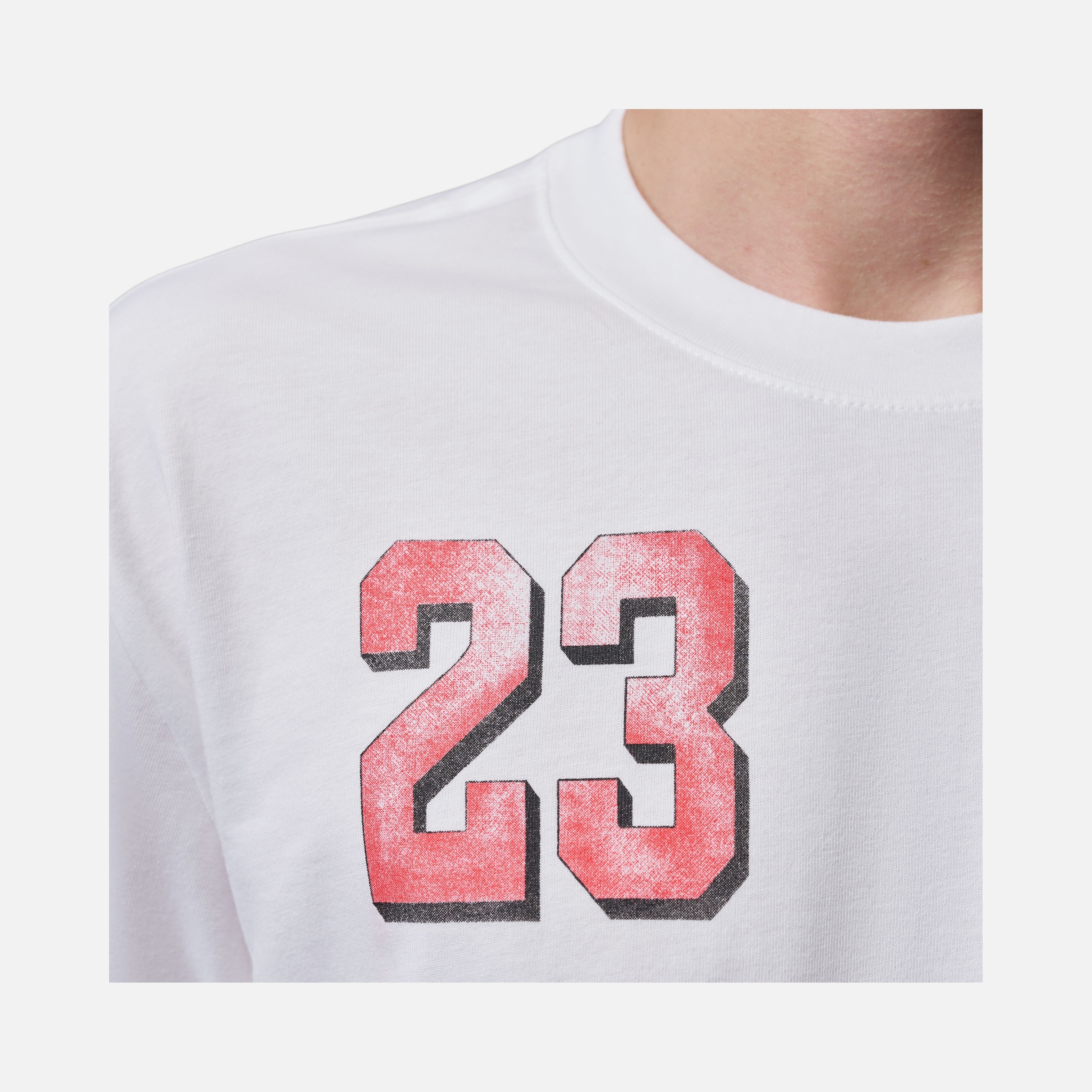 Nike Jordan Brooklyn Graphic Erkek Tişört