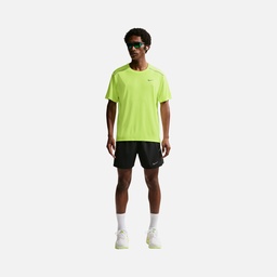 Nike Miler Dri-FIT UV-Protection Short-Sleeve Erkek Tişört