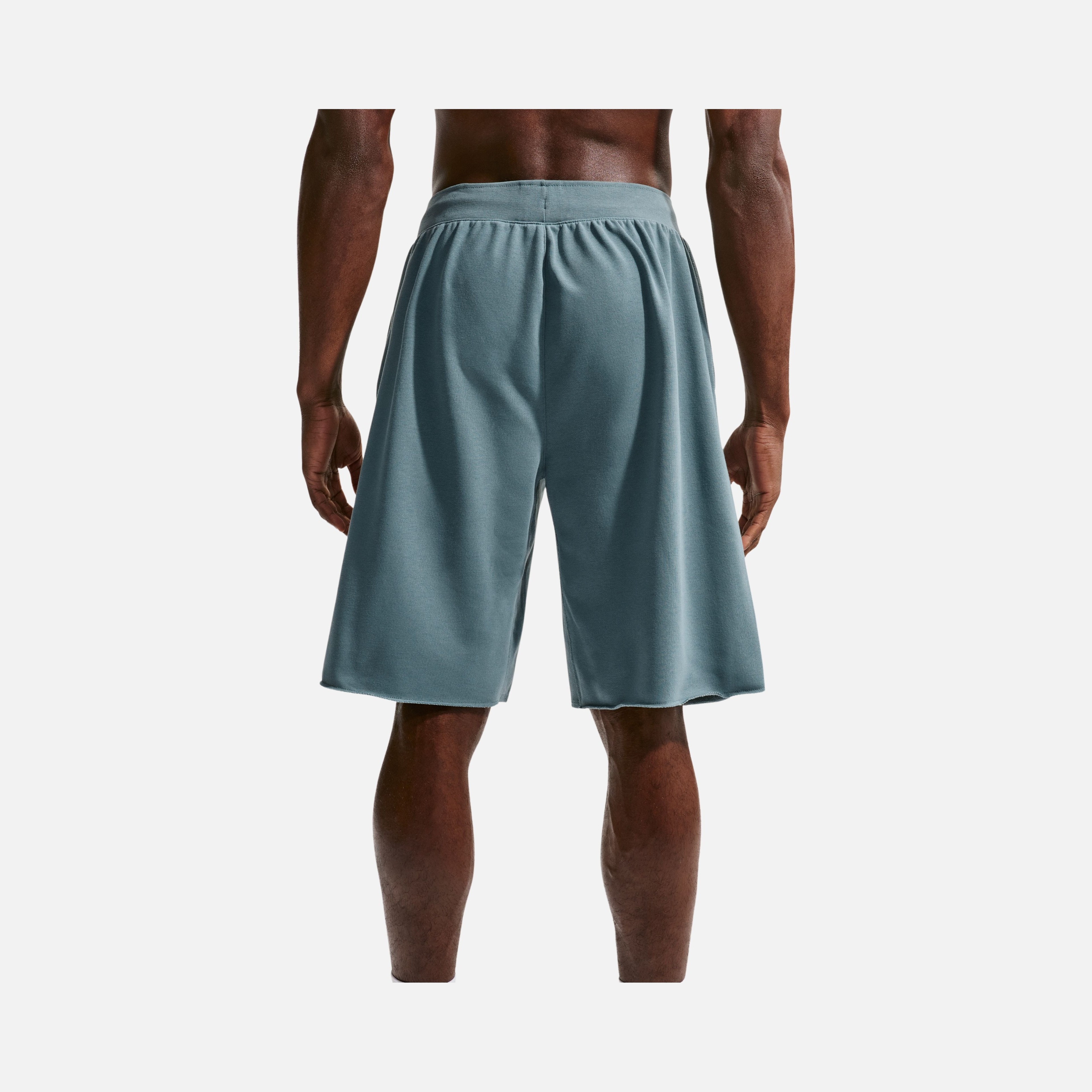 Nike Dri-Fit Nac Fleece Erkek Şort