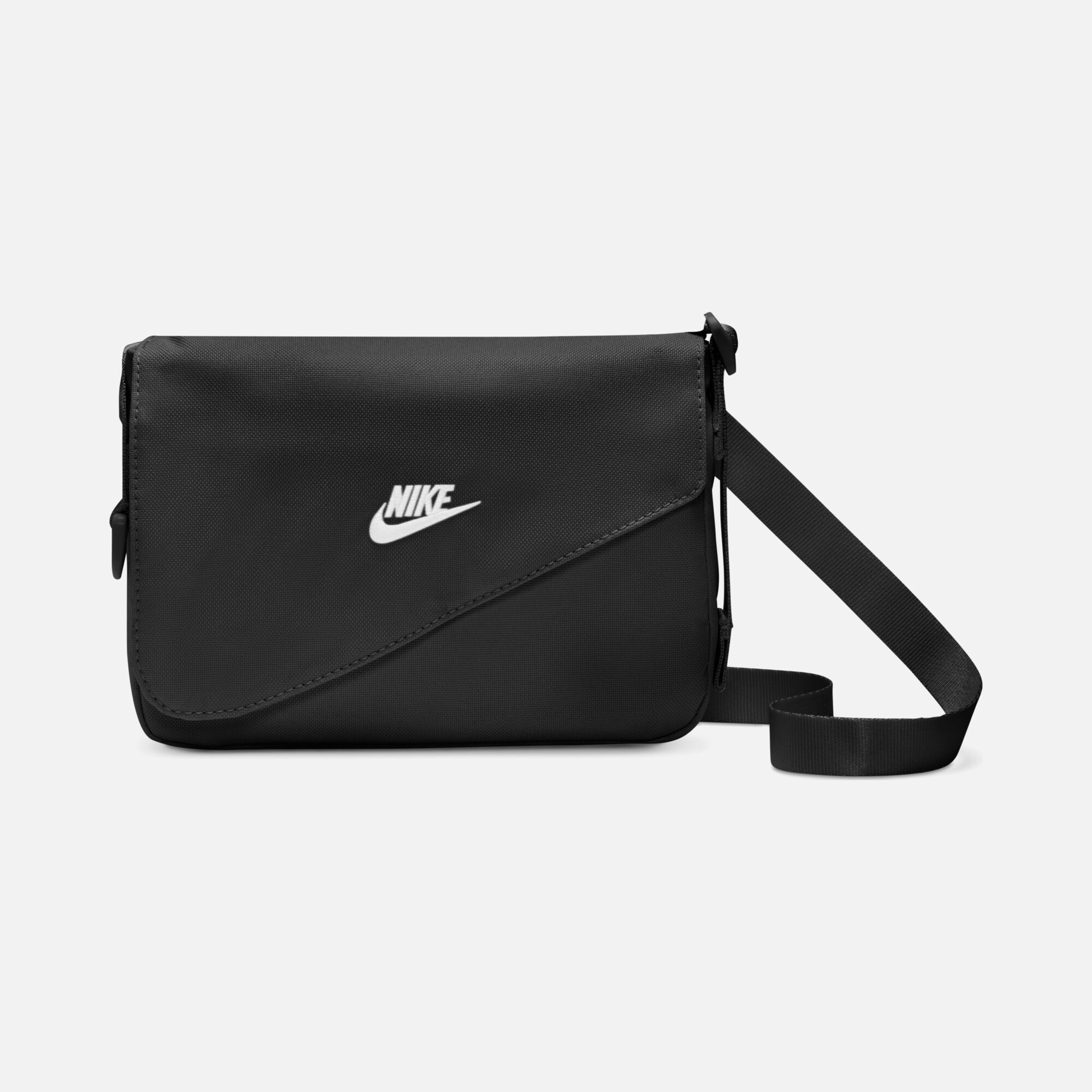 Nike Heritage Mag Crossbody Çanta
