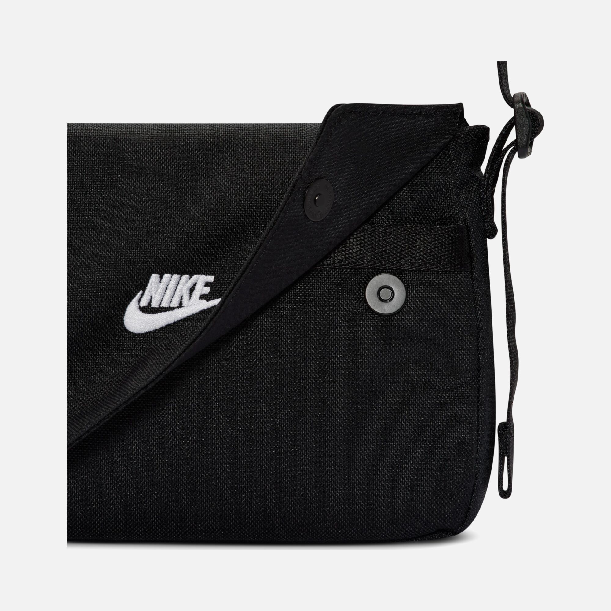 Nike Heritage Mag Crossbody Çanta