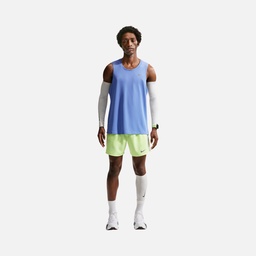 Nike Dri-Fit Miler Tank Top Erkek Tişört
