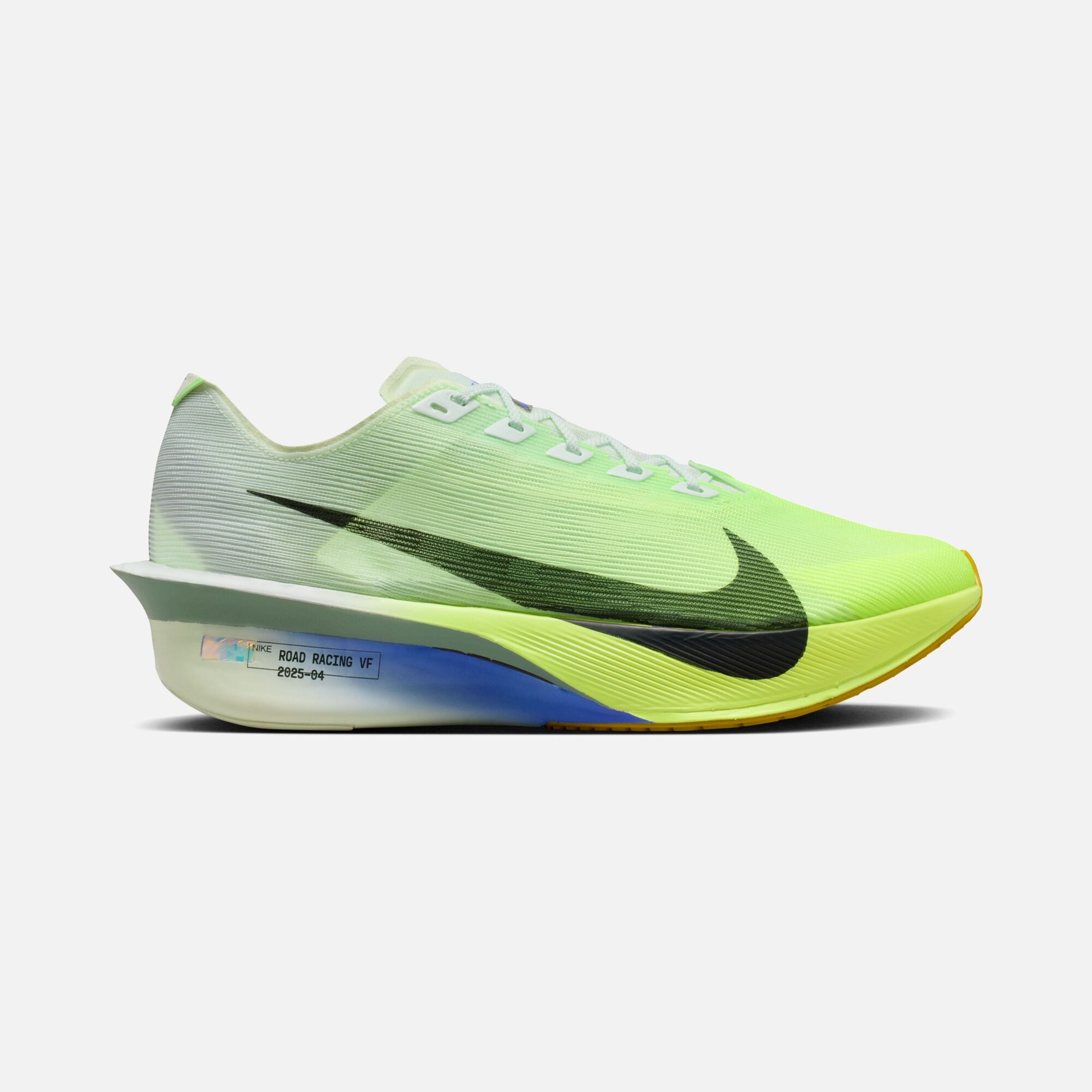 Мужские кроссовки Nike Zoomx Vaporfly Next% 4 для бега