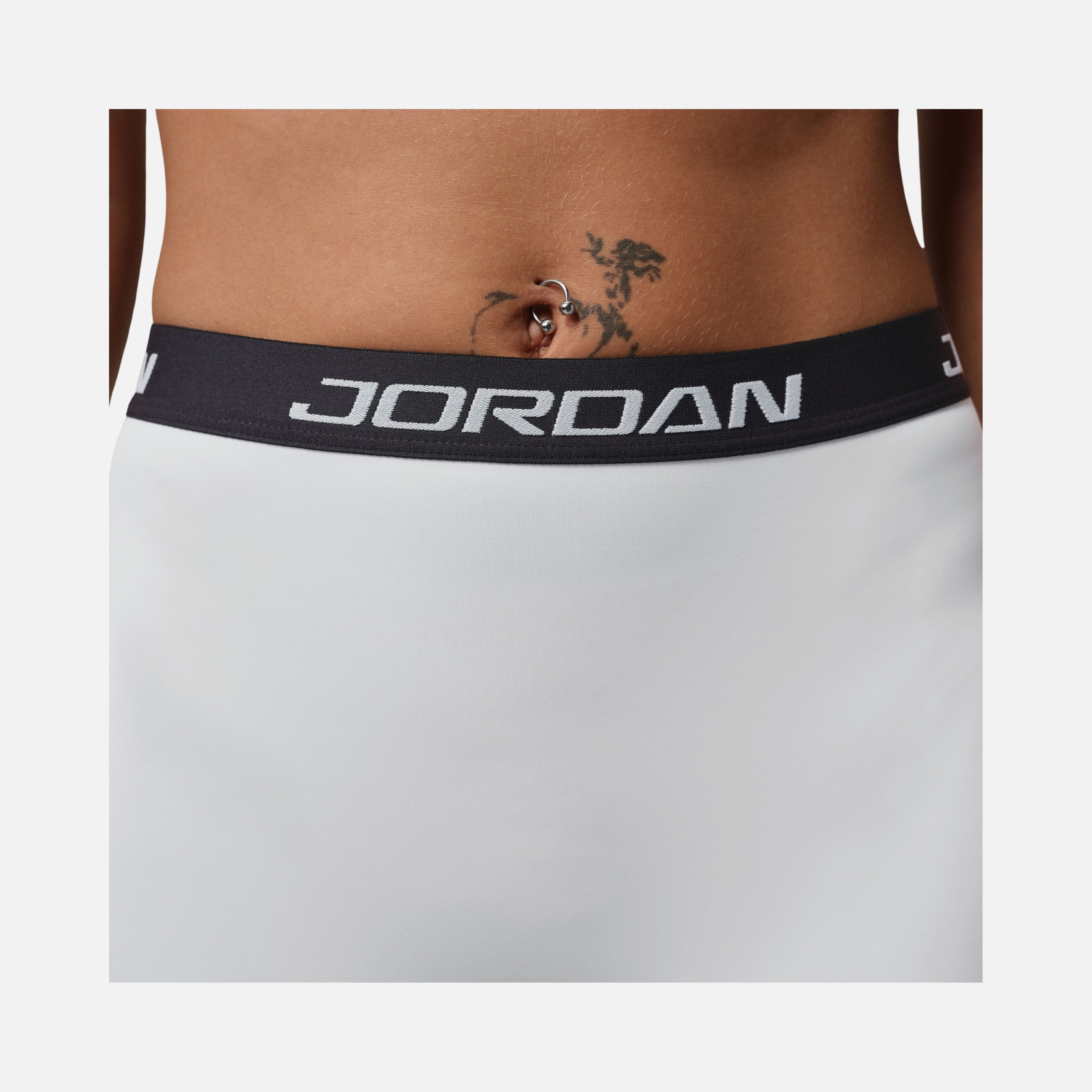 Nike Jordan Spt Df High-Rise Single-Leg Kadın Tayt