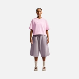 Nike Sportswear Luxe Ss Tee Boxy Kadın Tişört