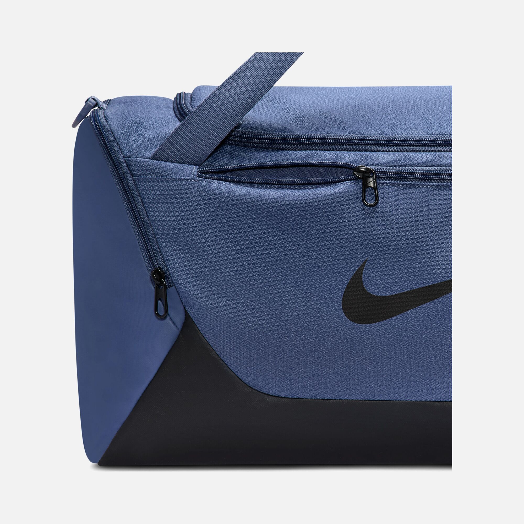 Nike Brasilia Duffle Çanta | Barçın