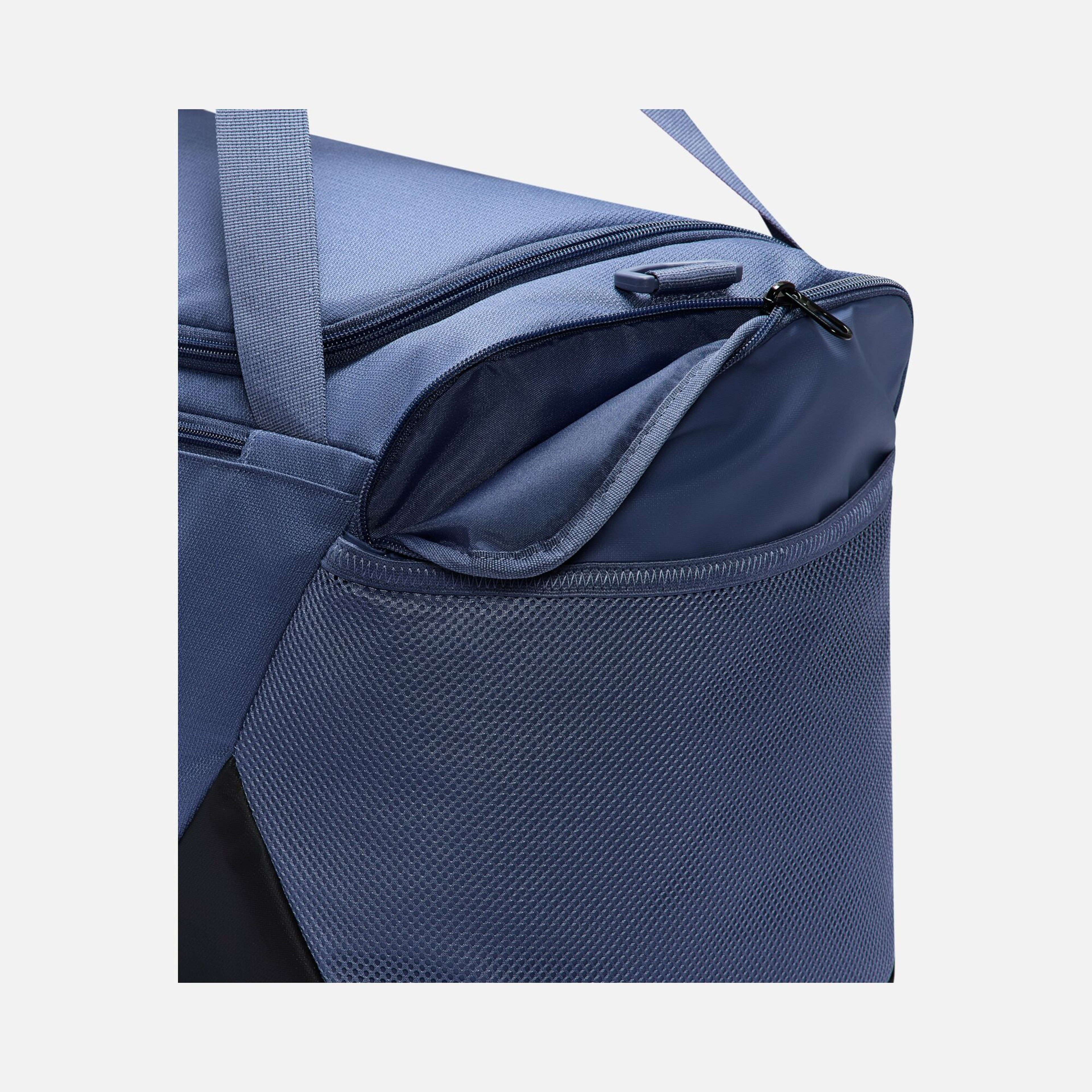 Nike Brasilia Duffle Çanta