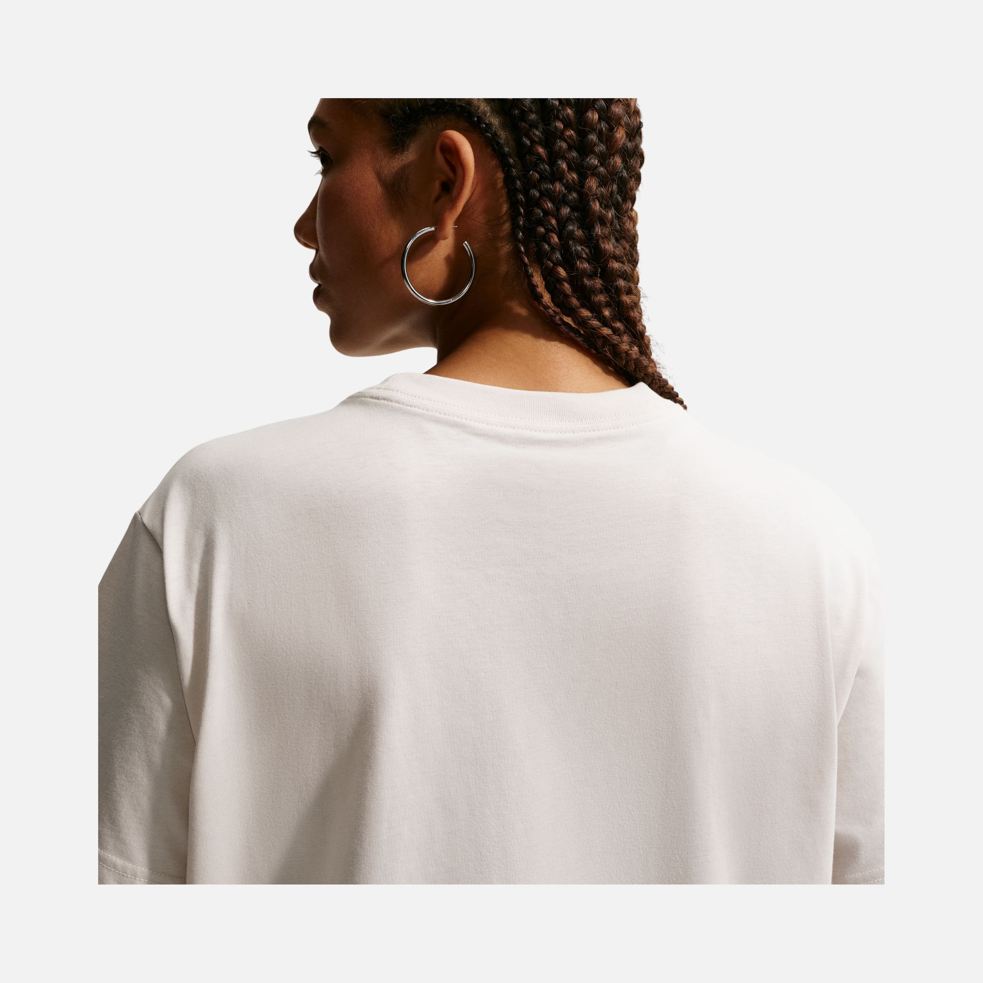 Nike Sportswear Classic St2 Tee Kadın Tişört