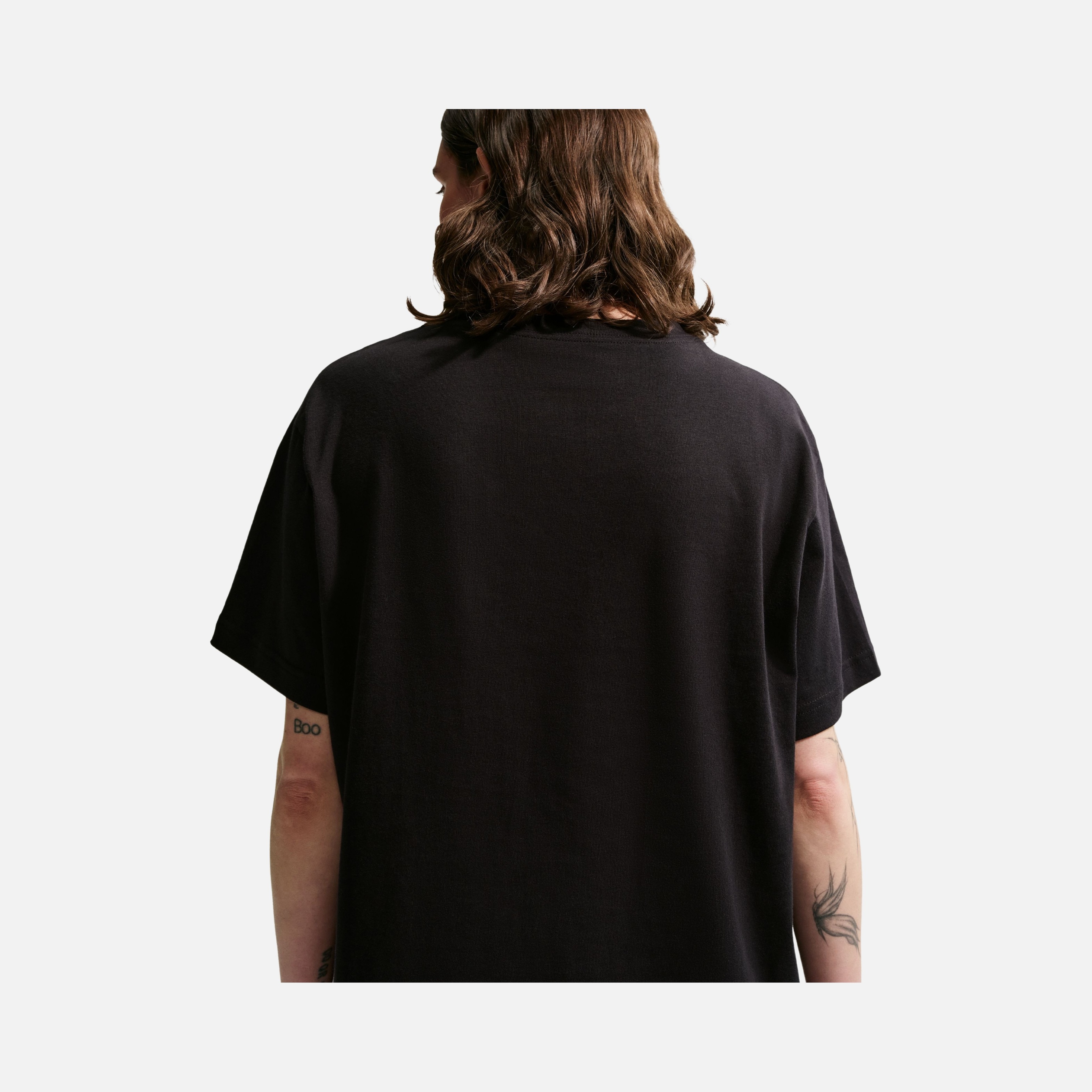 Nike Sportswear Classic St2 Tee Kadın Tişört