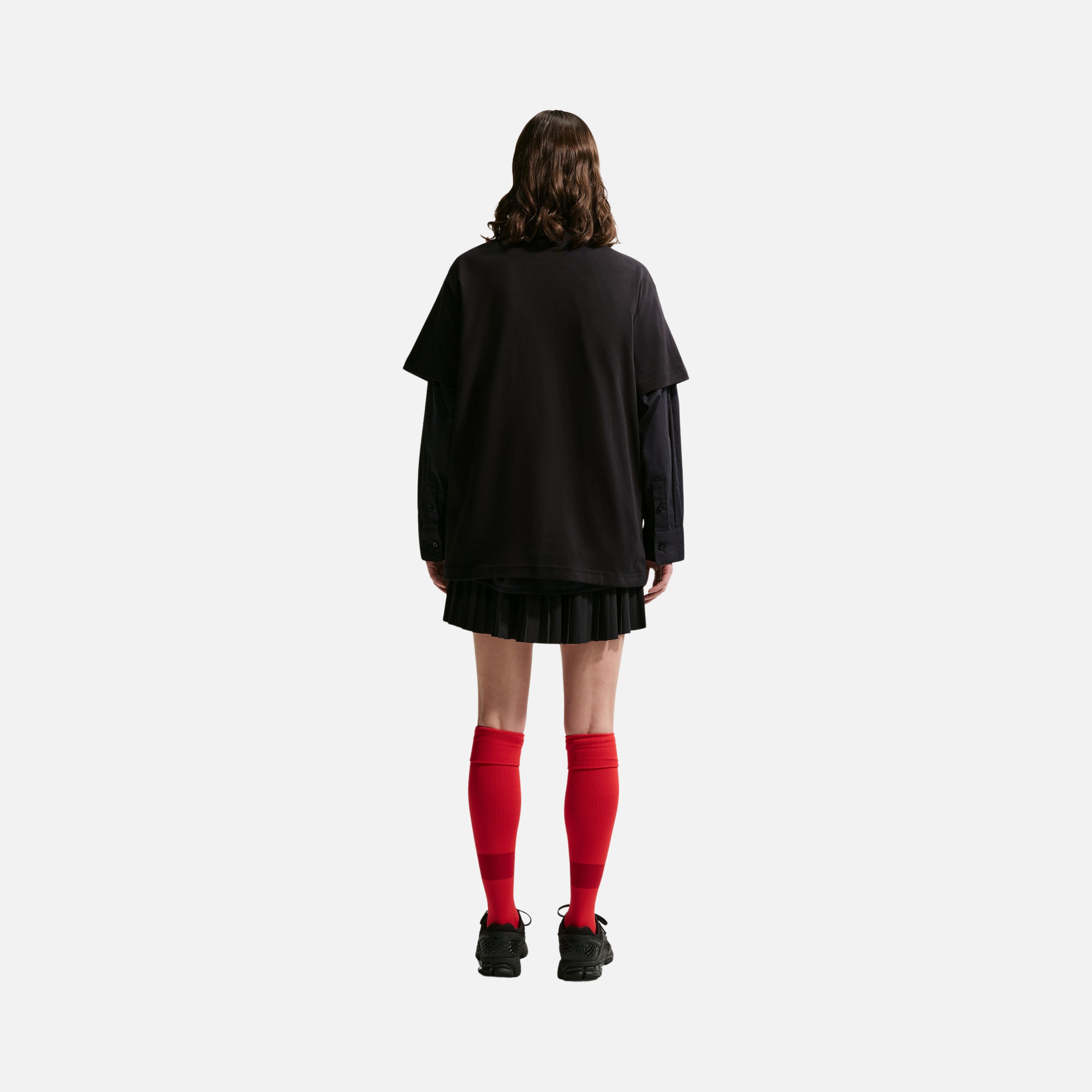 Nike Sportswear Classic St2 Tee Kadın Tişört