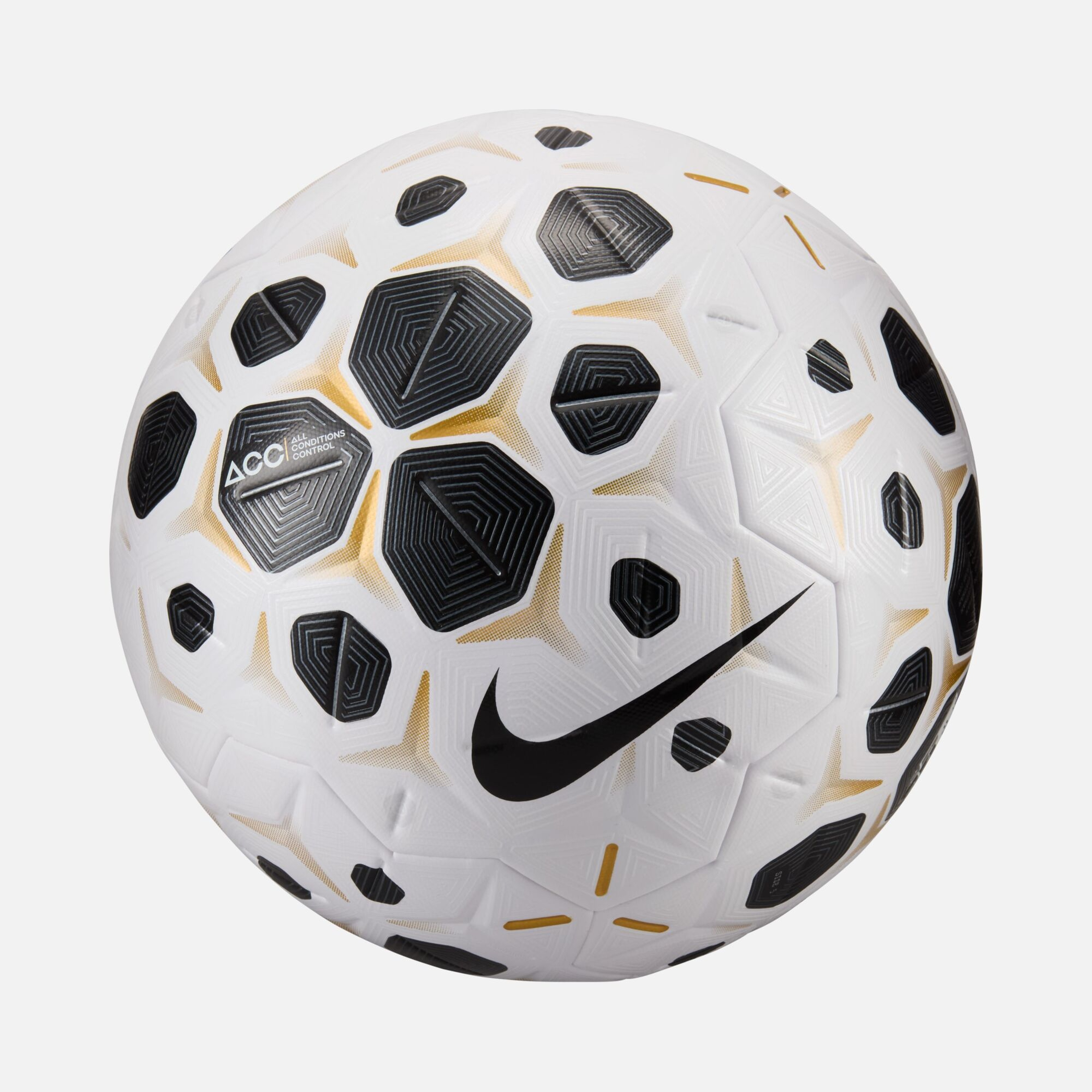 Nike Control Futbol Topu