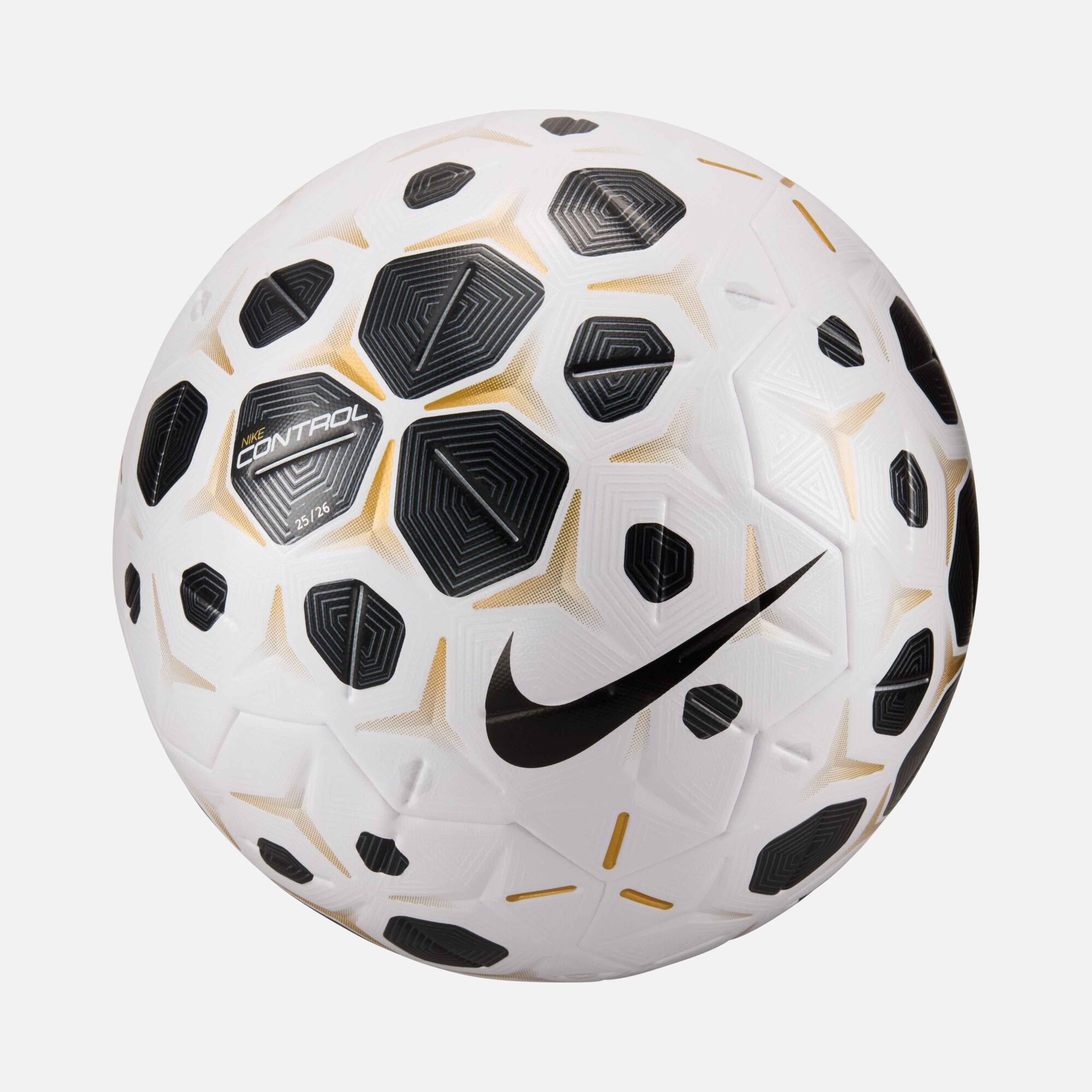 Nike Control Futbol Topu