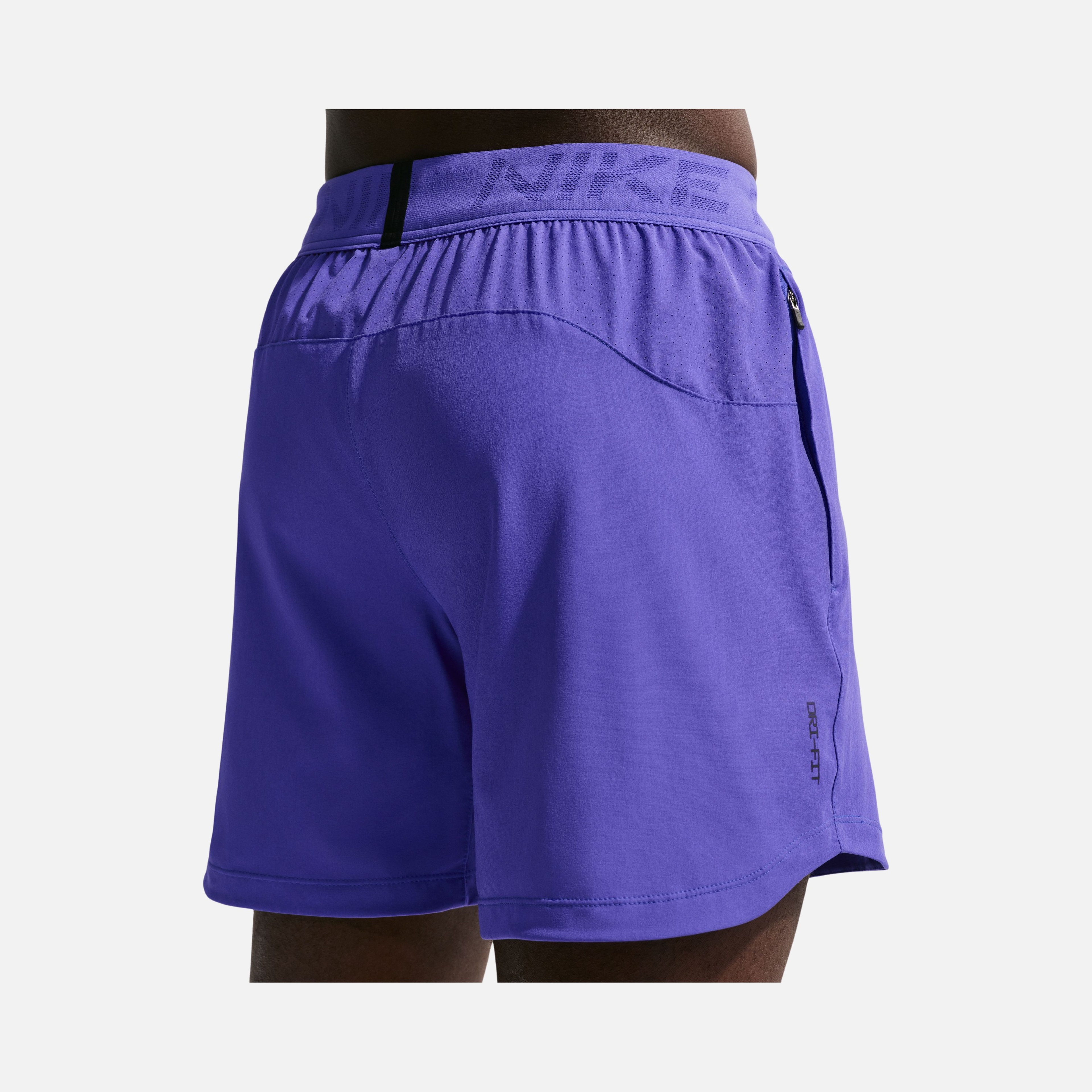 Nike Np Df Npt 6 In Short Erkek Şort