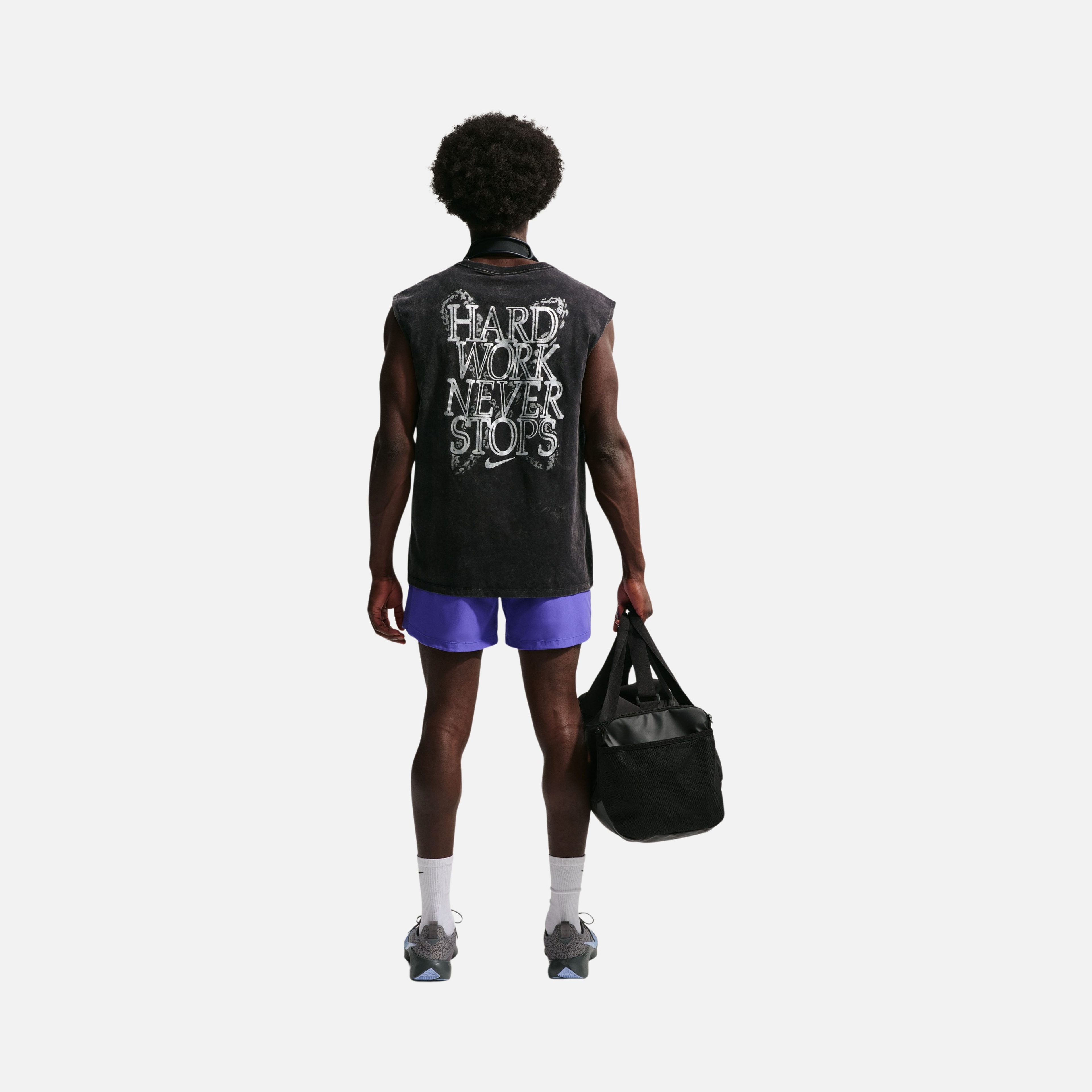 Nike Np Df Npt 6 In Short Erkek Şort