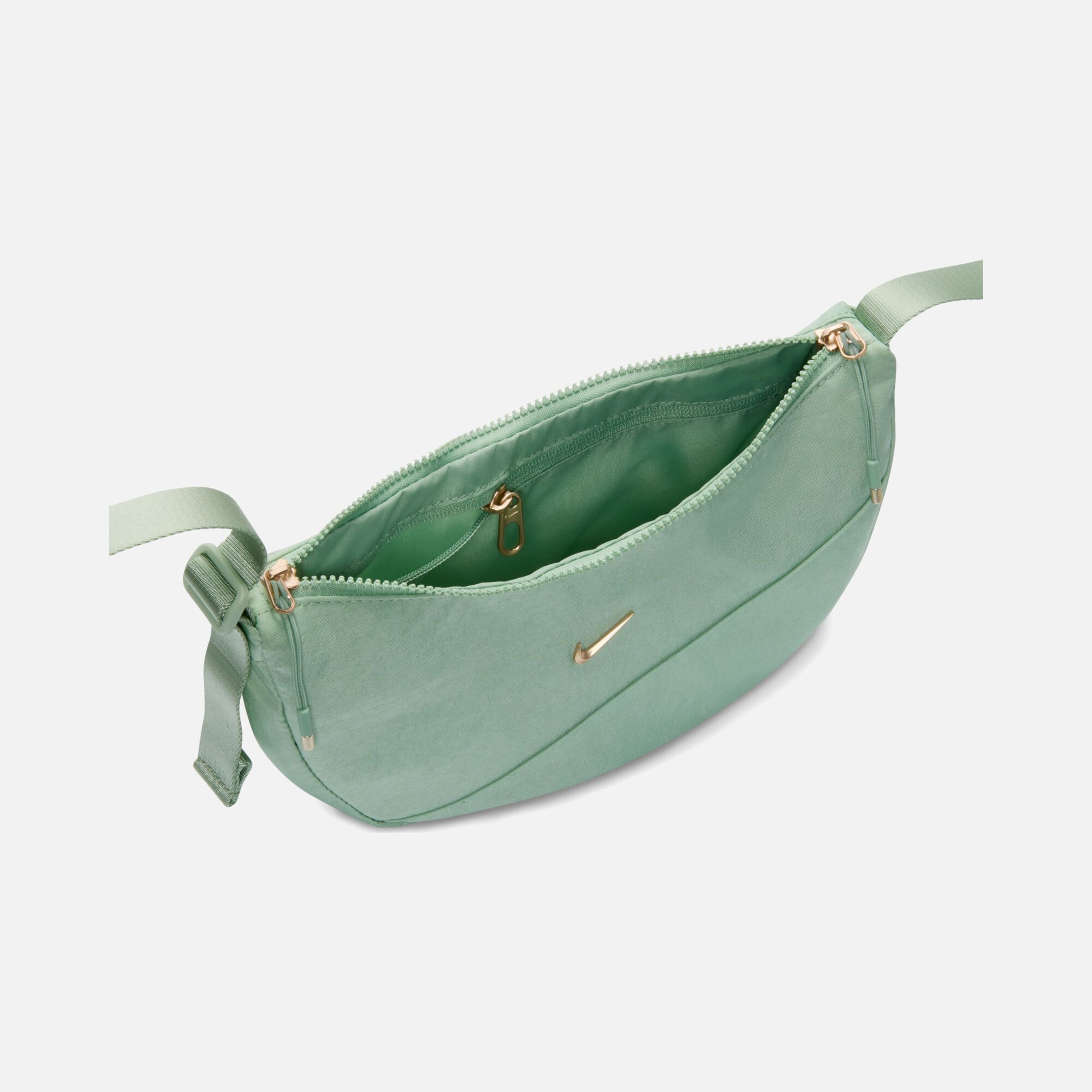 Nike Sportswear Aura Crescent (4 L) Kadın Omuz Çantası