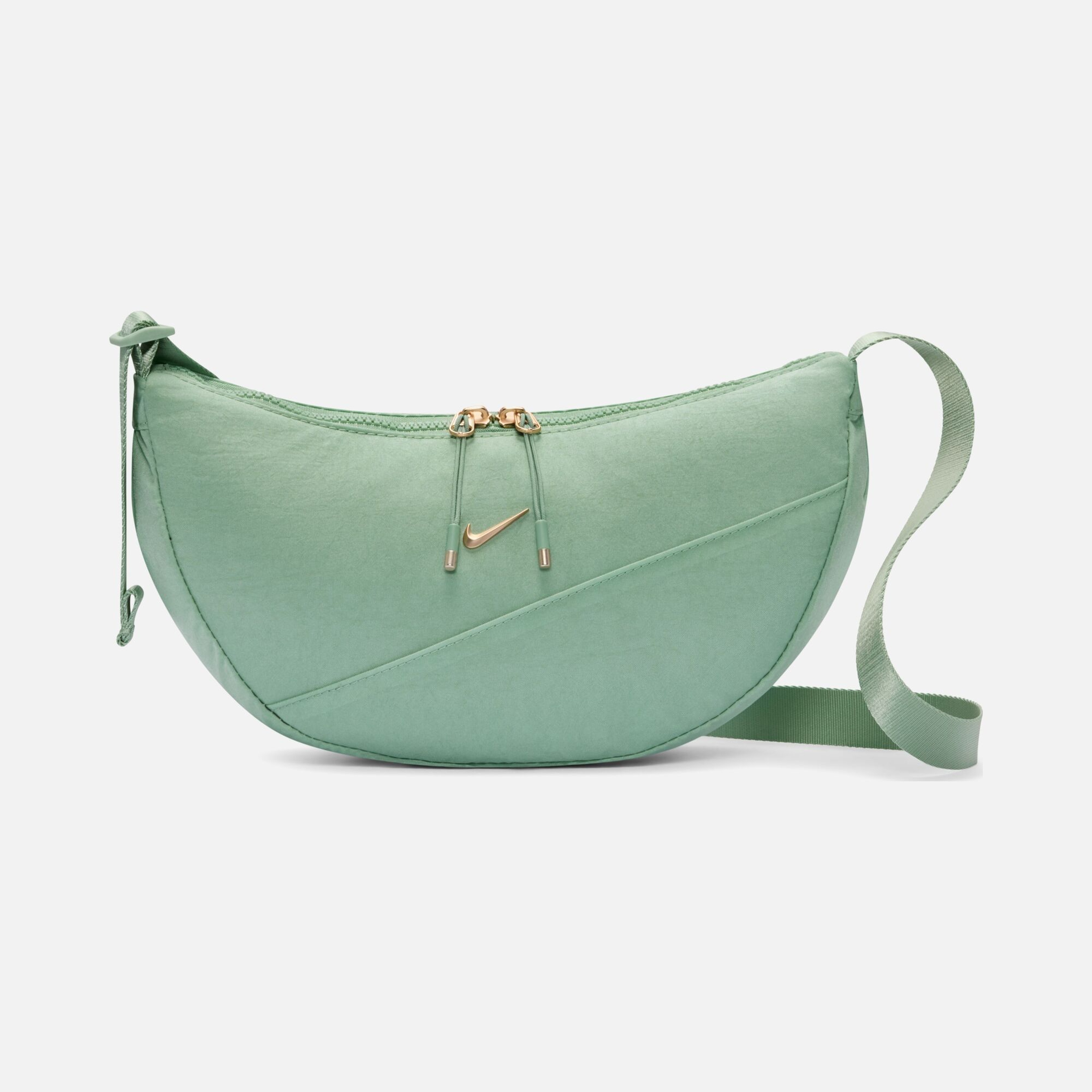 Nike Sportswear Aura Crescent (4 L) Kadın Omuz Çantası