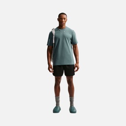 Nike Dri-Fit Primary Statement Versatile Fitness Training Short-Sleeve Erkek Tişört