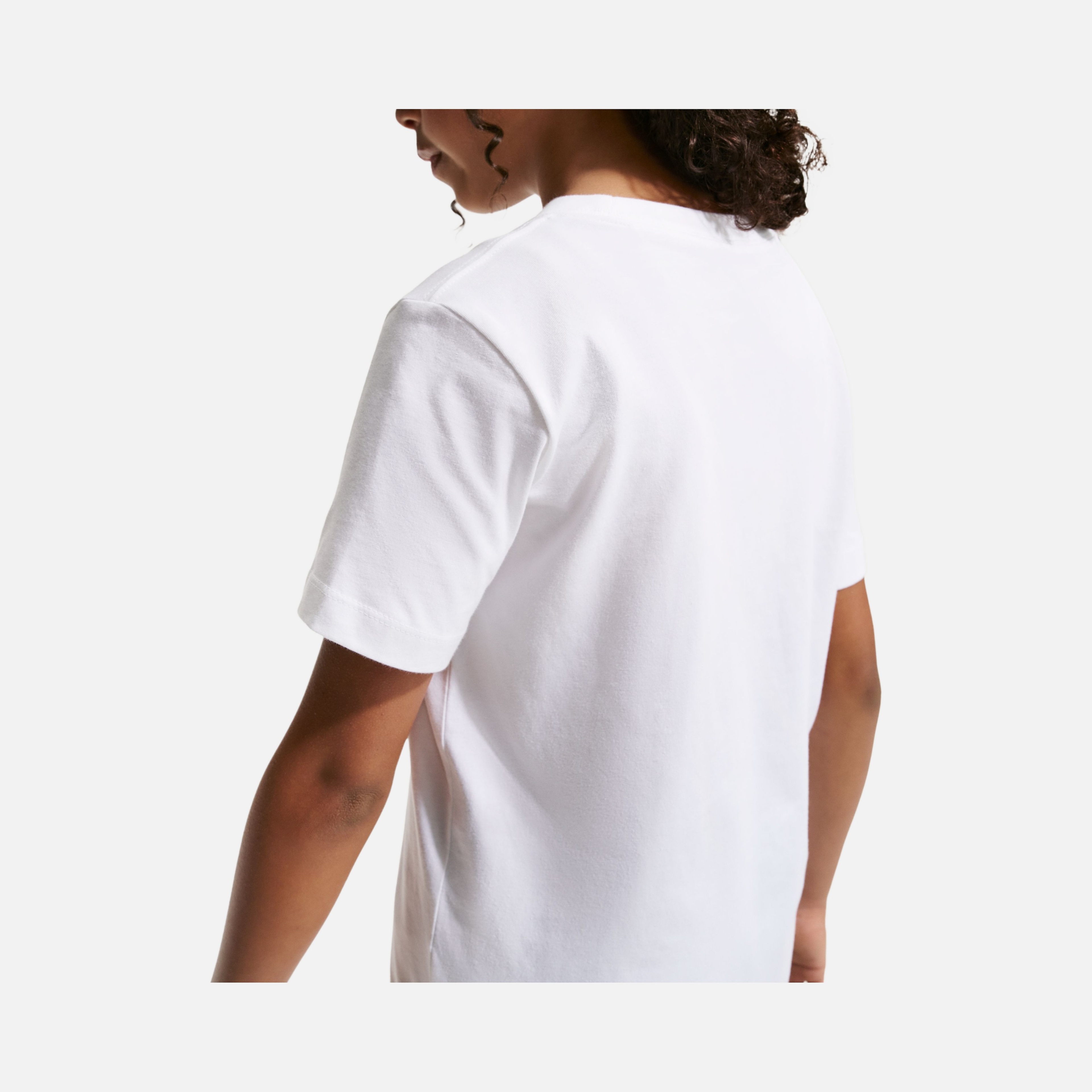 Nike Sportswear Tee Air Force 1 Vibes Çocuk Tişört