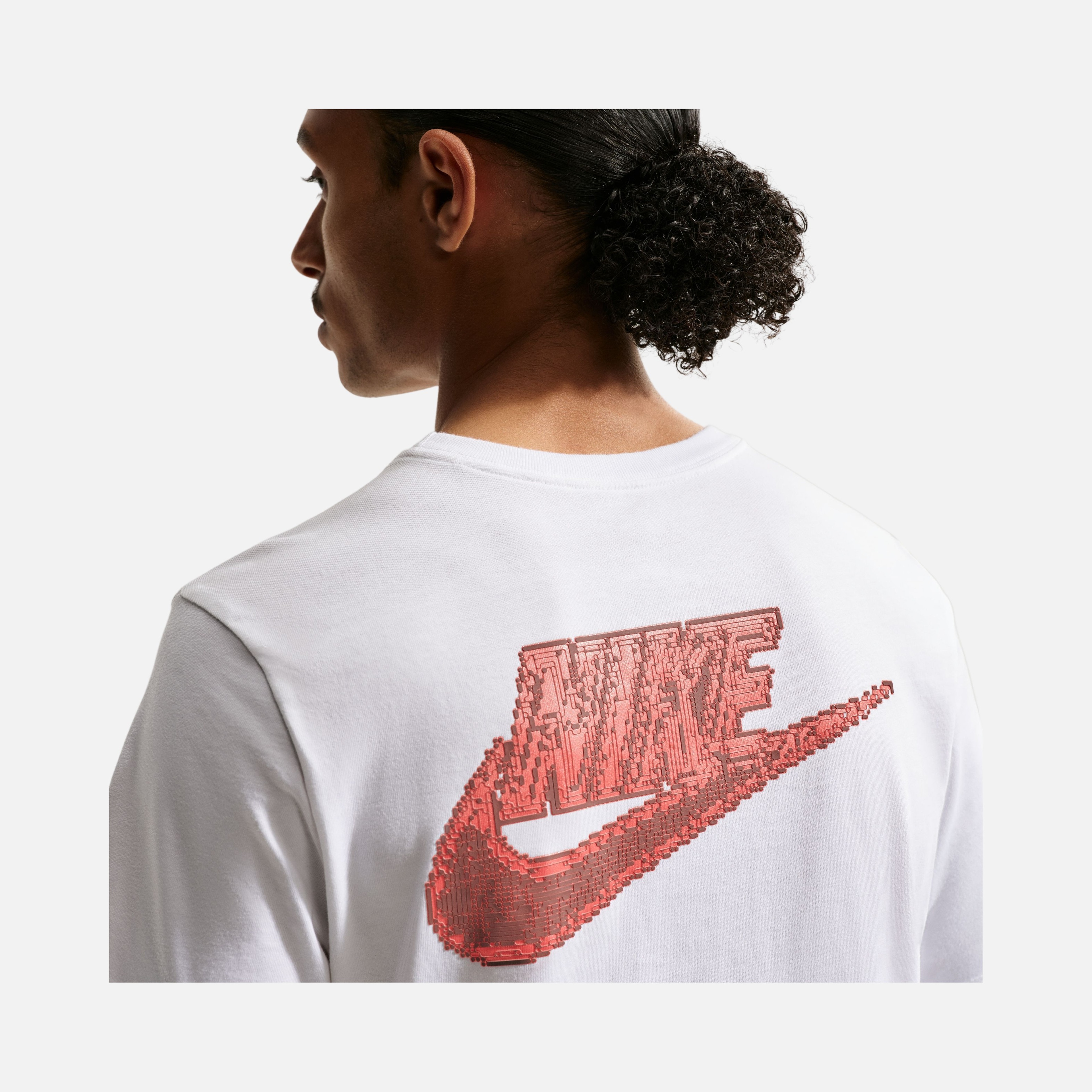 Nike Sportswear Tee Std Celebrate Futura 2 Erkek Tişört