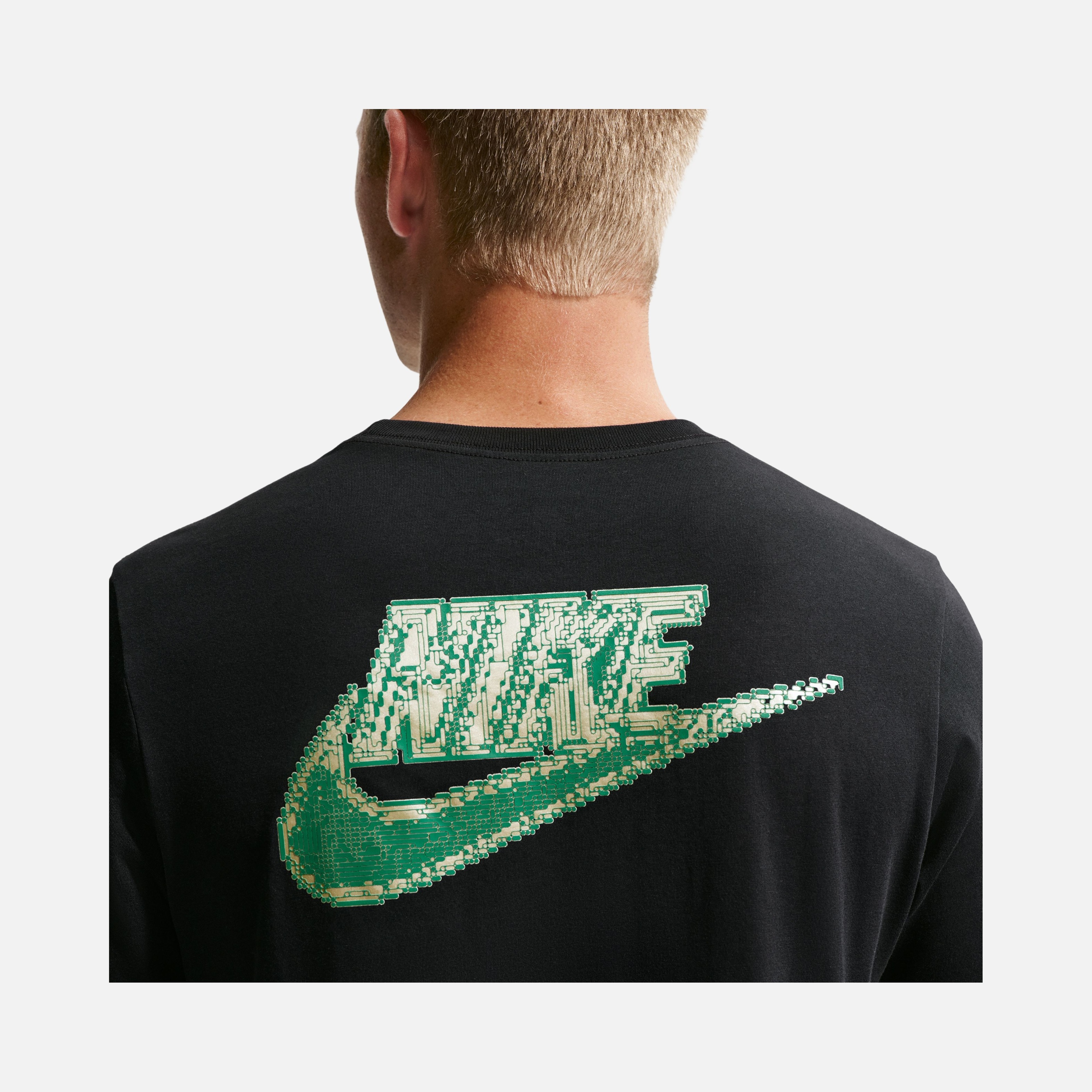 Nike Sportswear Tee Std Celebrate Futura 2 Erkek Tişört