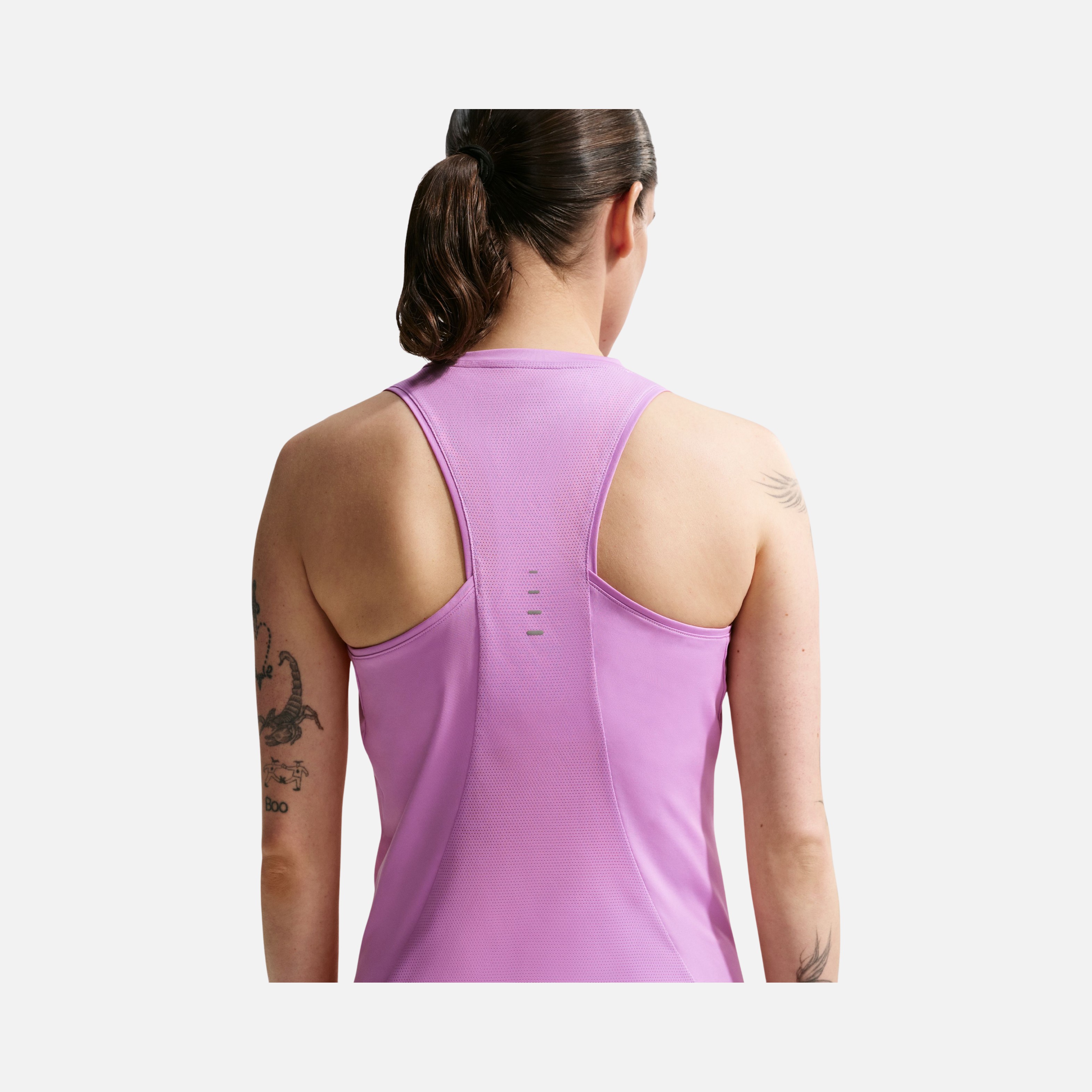 Nike Swift Dri-Fit Tank Top Kadın Atlet