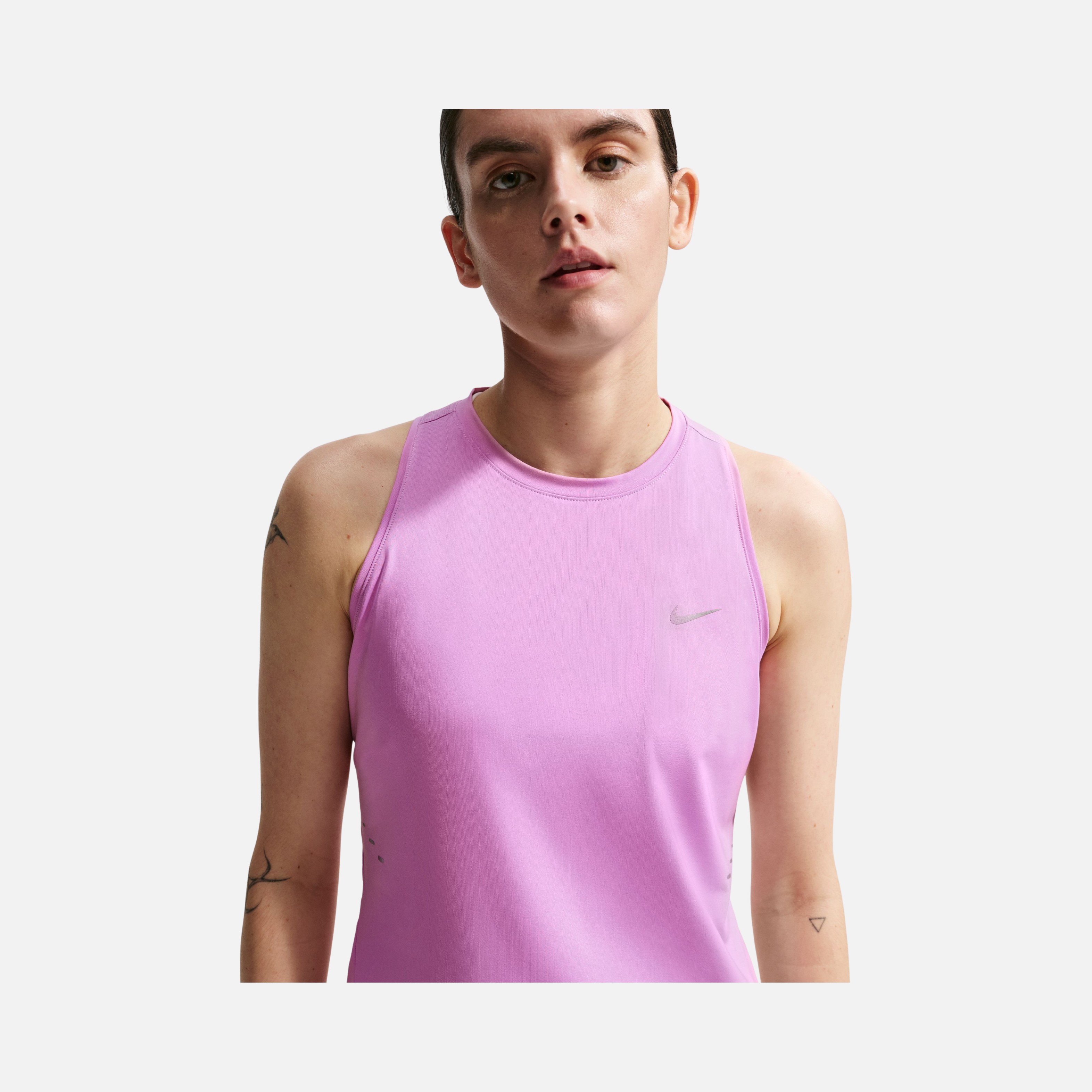 Nike Swift Dri-Fit Tank Top Kadın Atlet