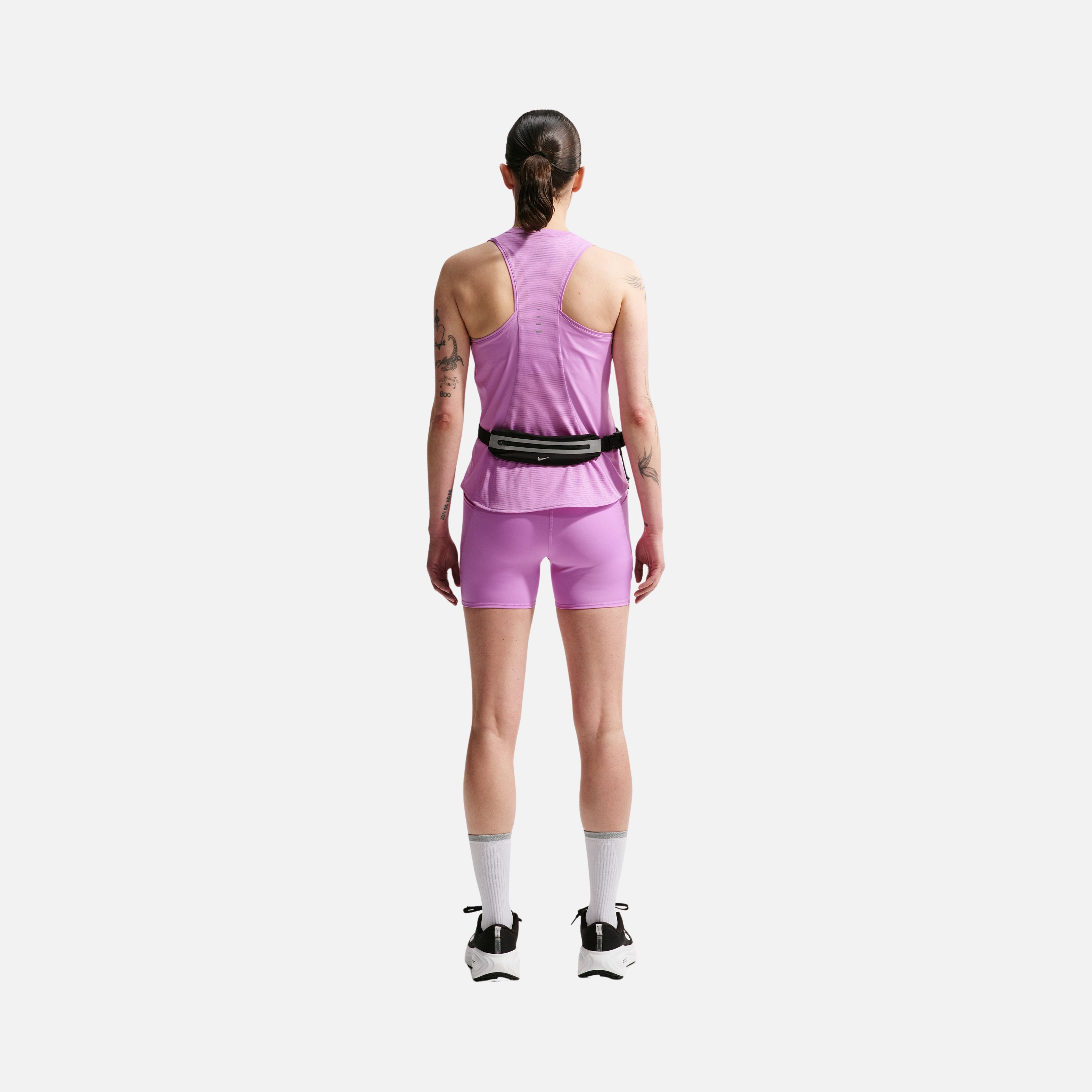 Nike Swift Dri-Fit Tank Top Kadın Atlet