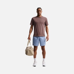 Nike Dri-Fit Primary Statement Versatile Fitness Training Short-Sleeve Erkek Tişört