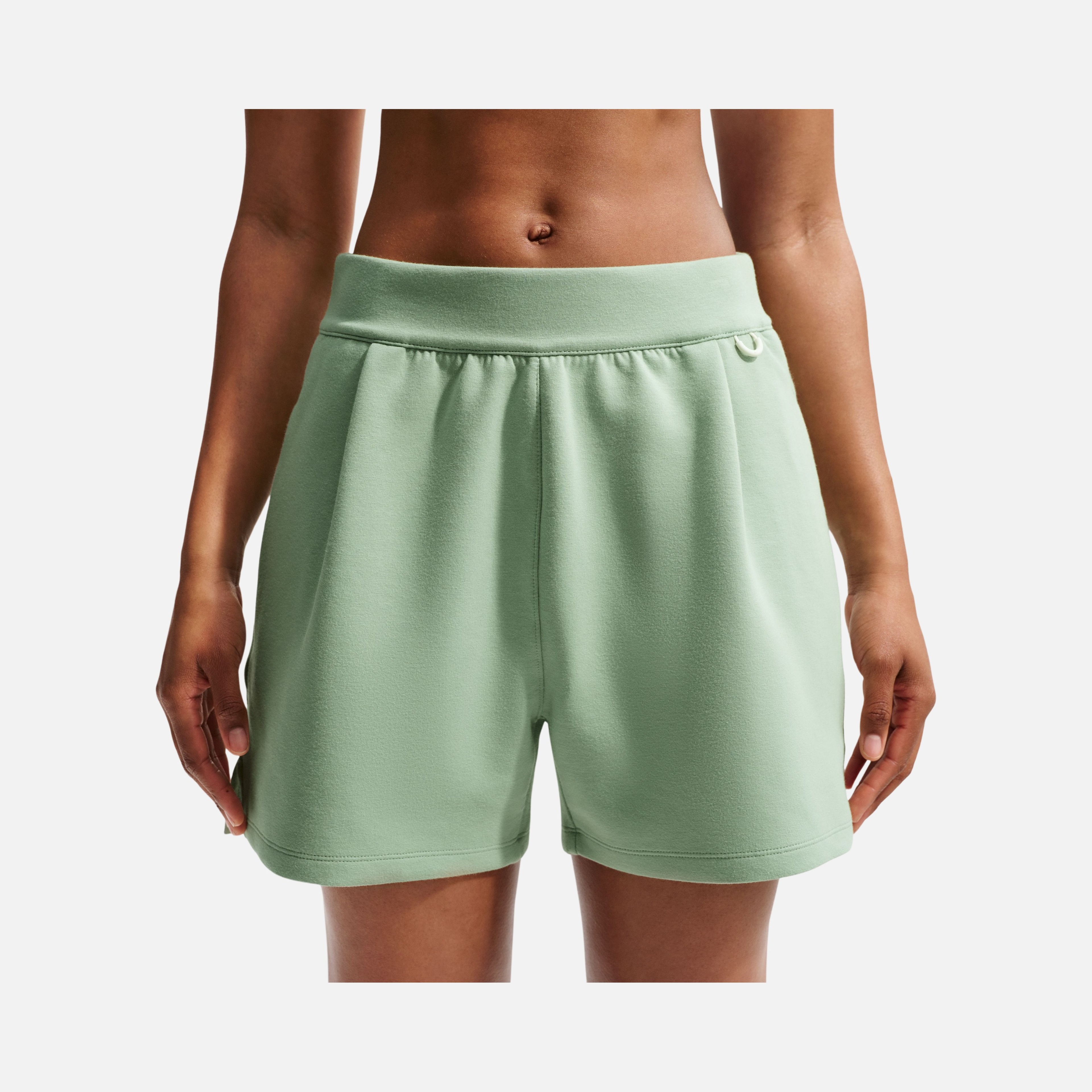 Nike 24.7 Dri-fit Short Soft Knit Kadın Şort