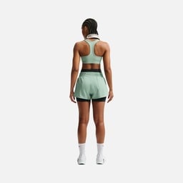 Nike Swoosh Medium Support Padded Training Kadın Bra