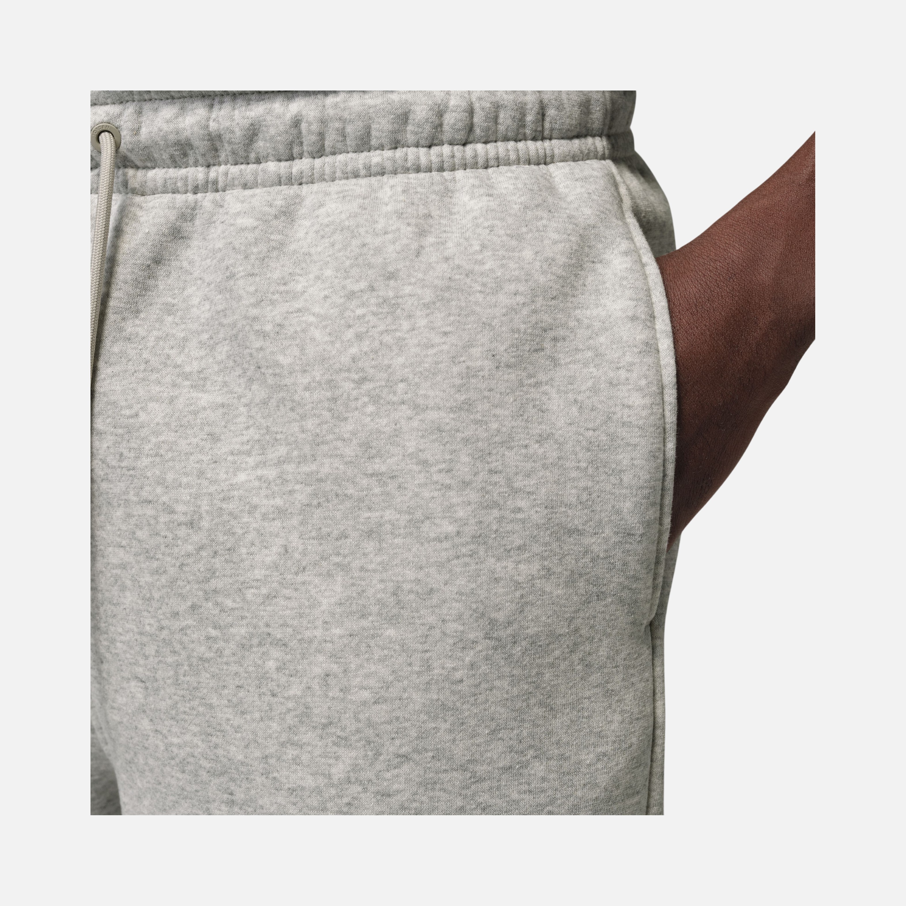 Nike Jordan Brooklyn Fleece Erkek Şort