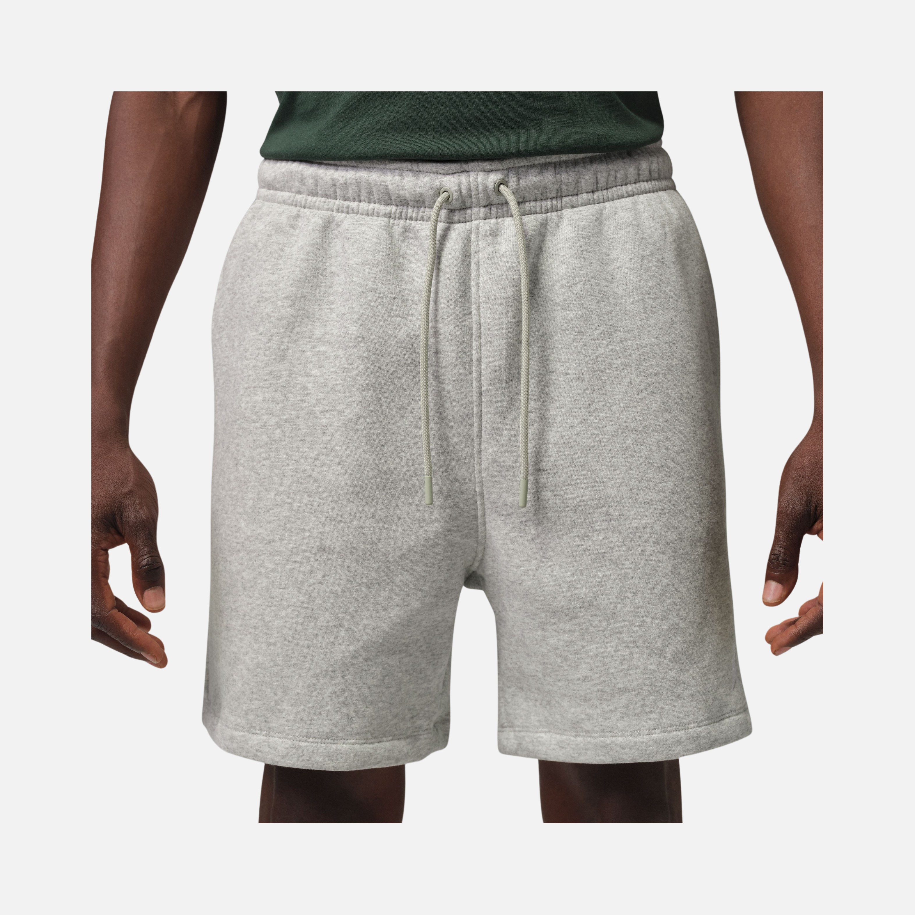 Nike Jordan Brooklyn Fleece Erkek Şort