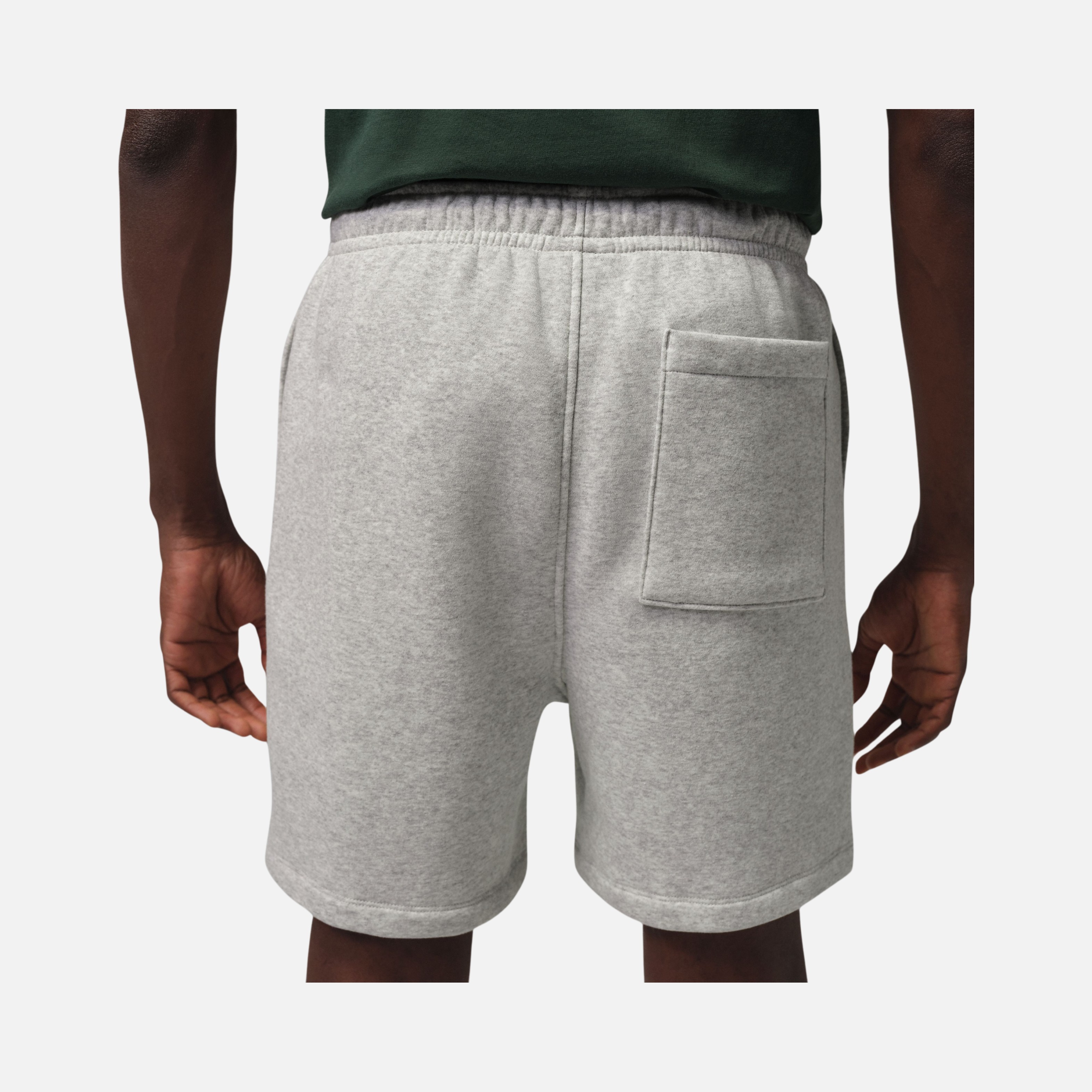 Nike Jordan Brooklyn Fleece Erkek Şort