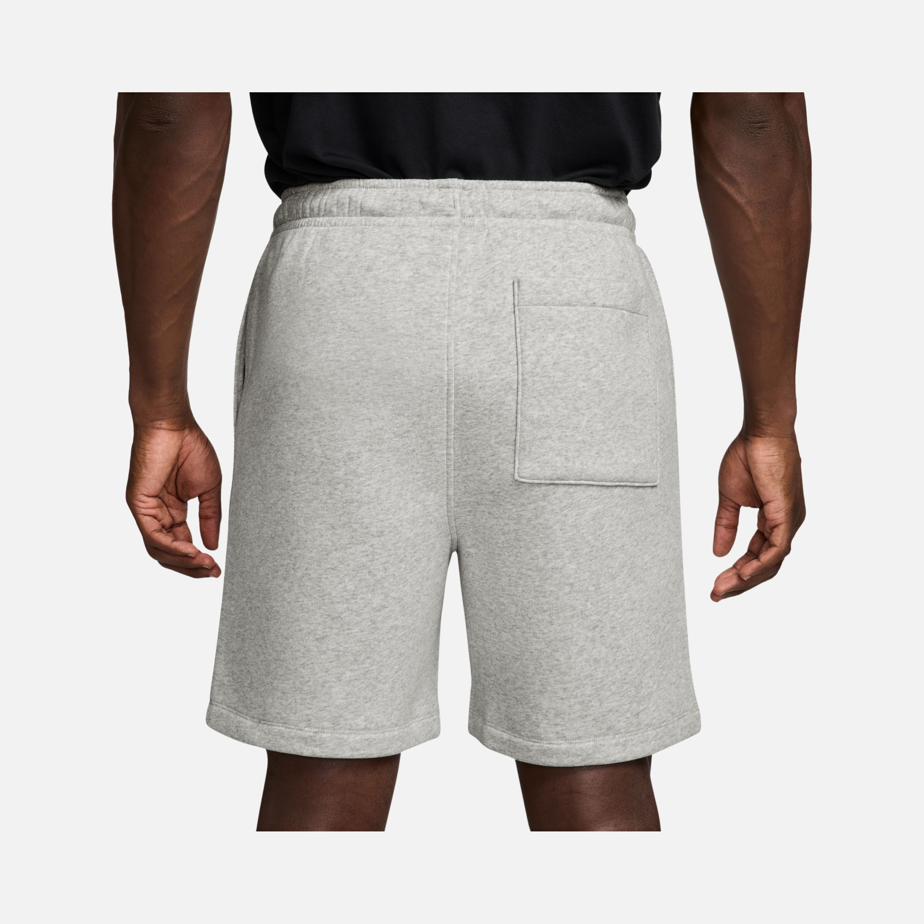 Nike Jordan Brooklyn Fleece Erkek Şort