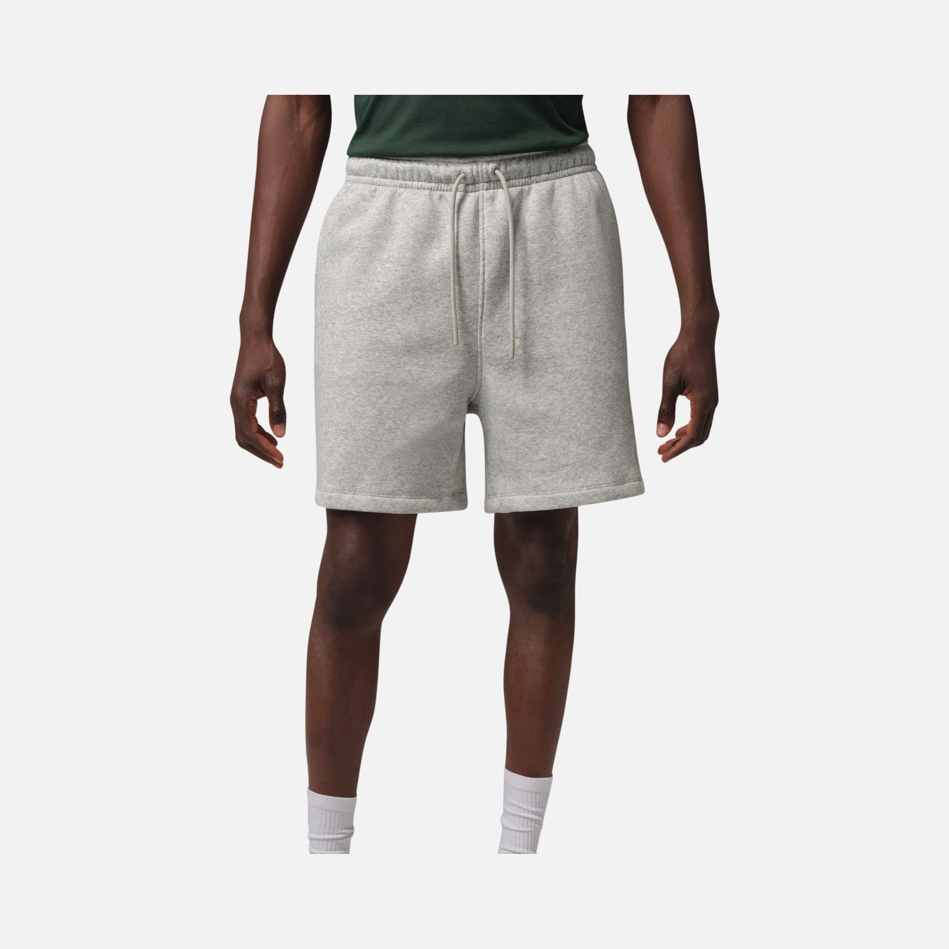 Nike Jordan Brooklyn Fleece Erkek Şort