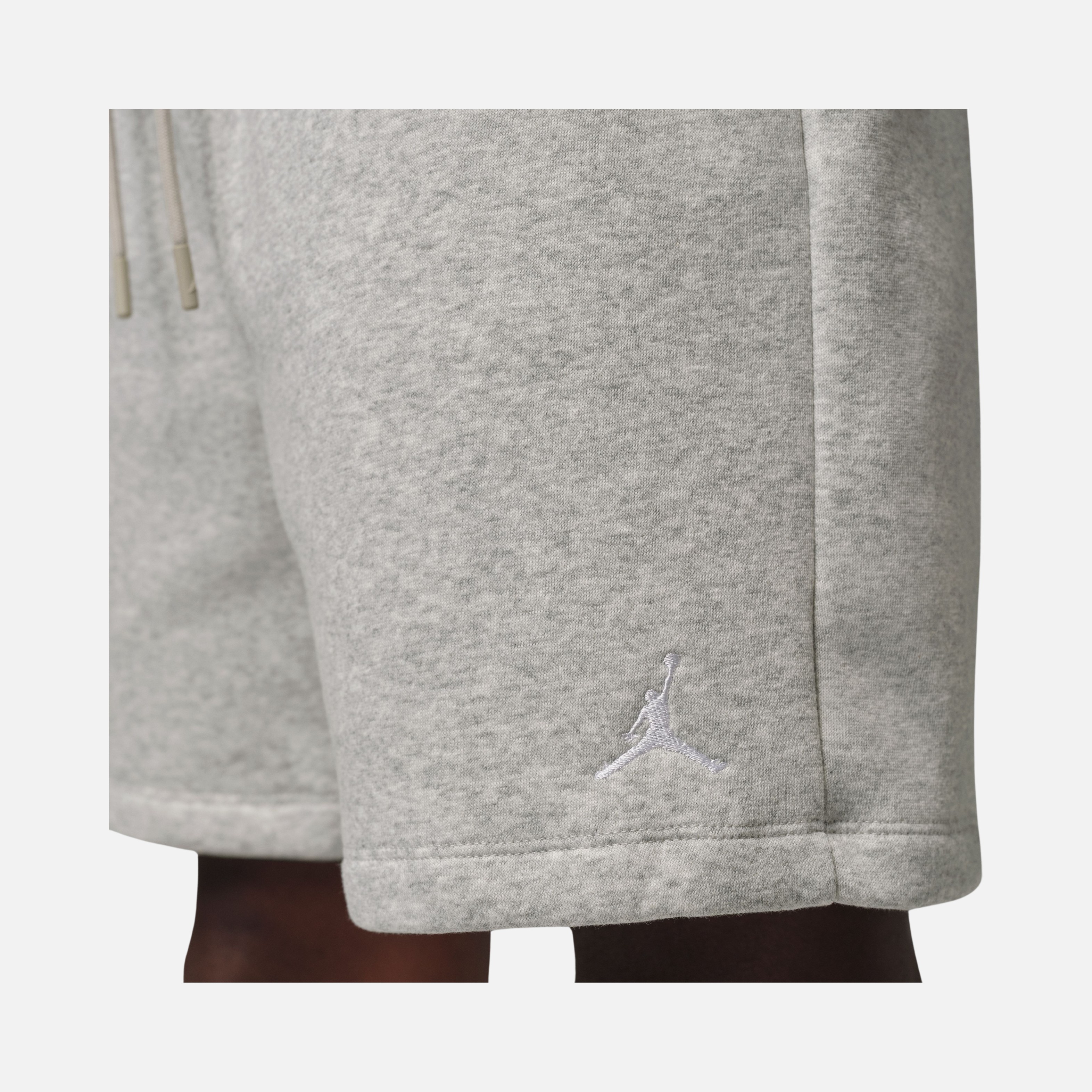 Nike Jordan Brooklyn Fleece Erkek Şort